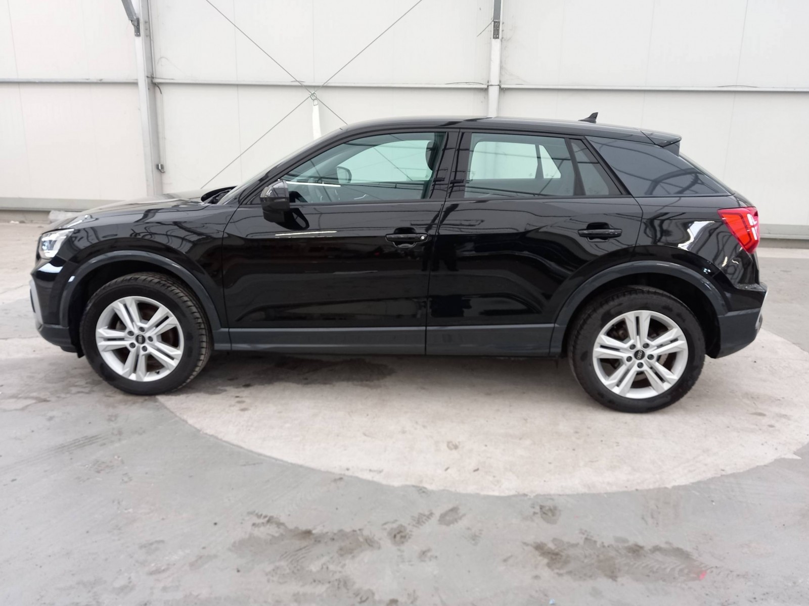 AUDI - Q2 - #193290 - 33