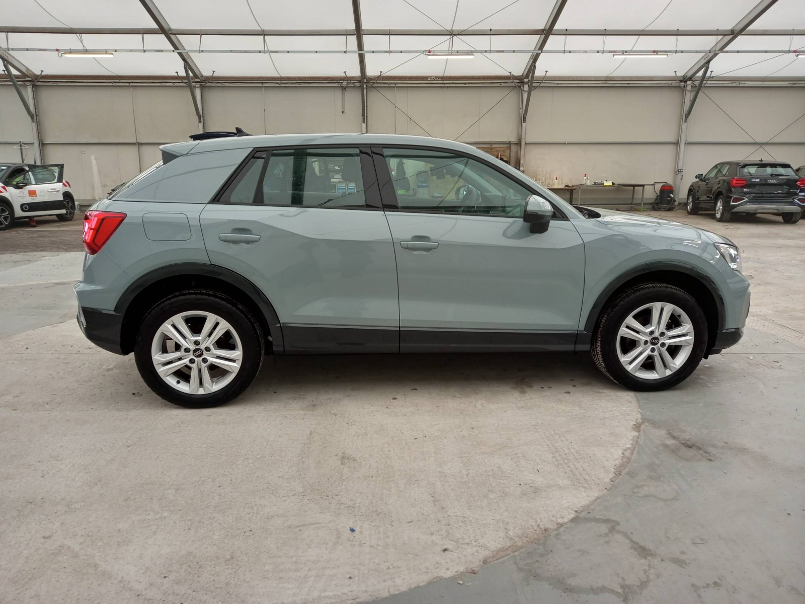 AUDI - Q2 - #193448 - 15