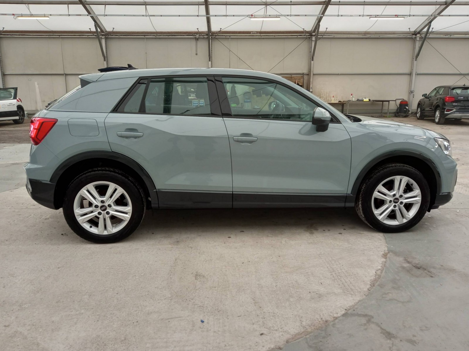 AUDI - Q2 - #193448 - 32