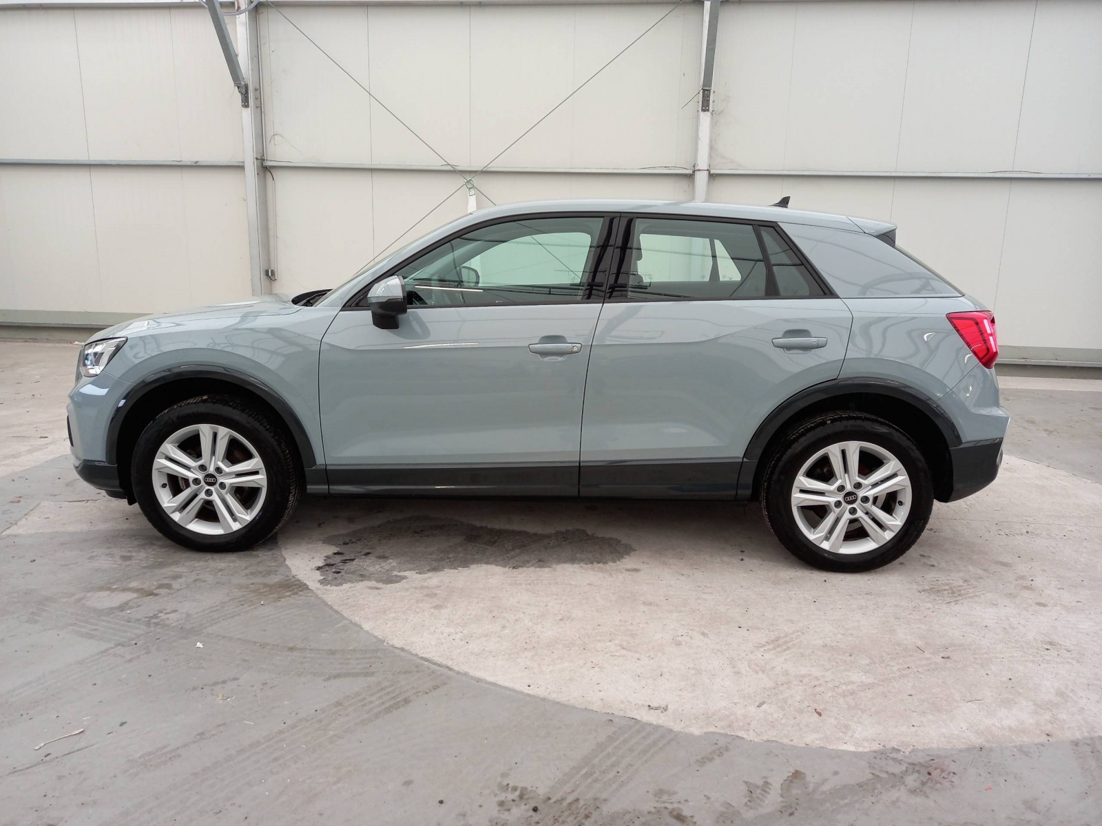 AUDI - Q2 - #193448 - 16