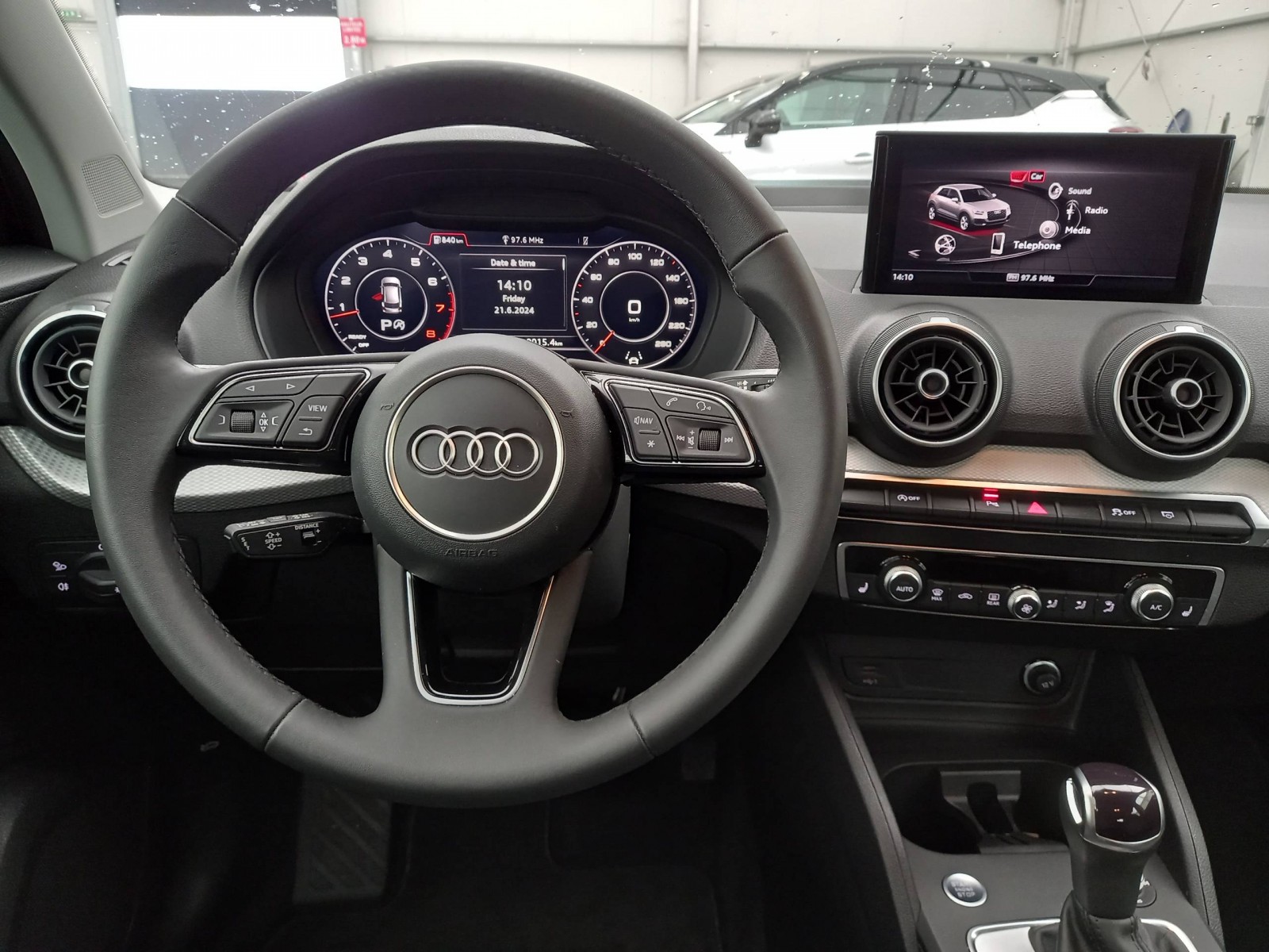 AUDI - Q2 - #193448 - 10