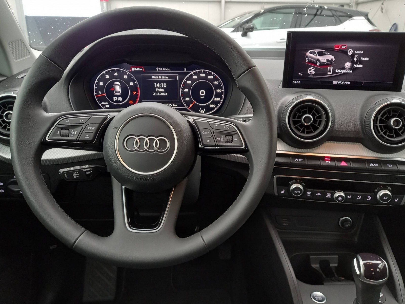 AUDI - Q2 - #193448 - 27