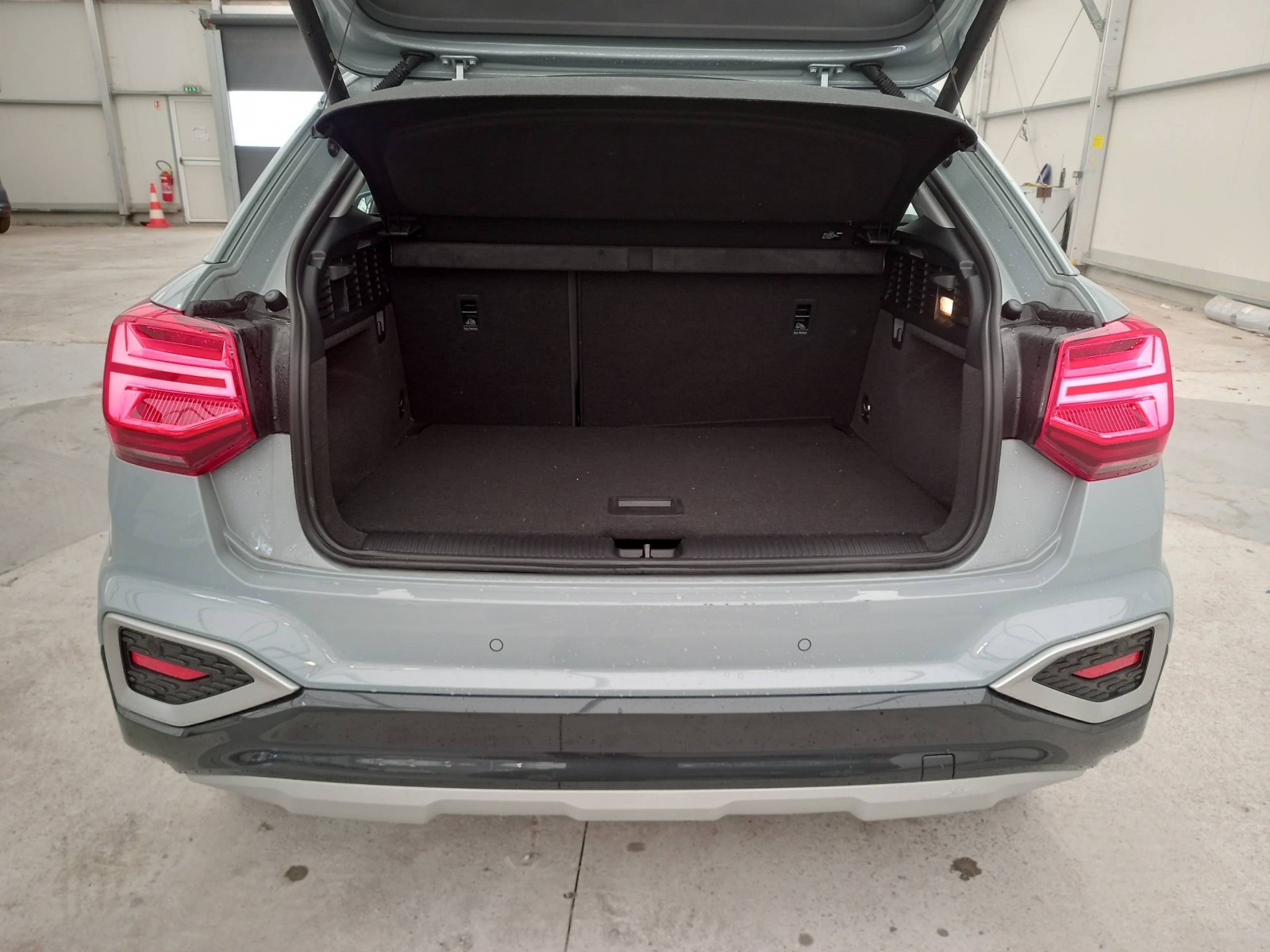 AUDI - Q2 - #193448 - 13