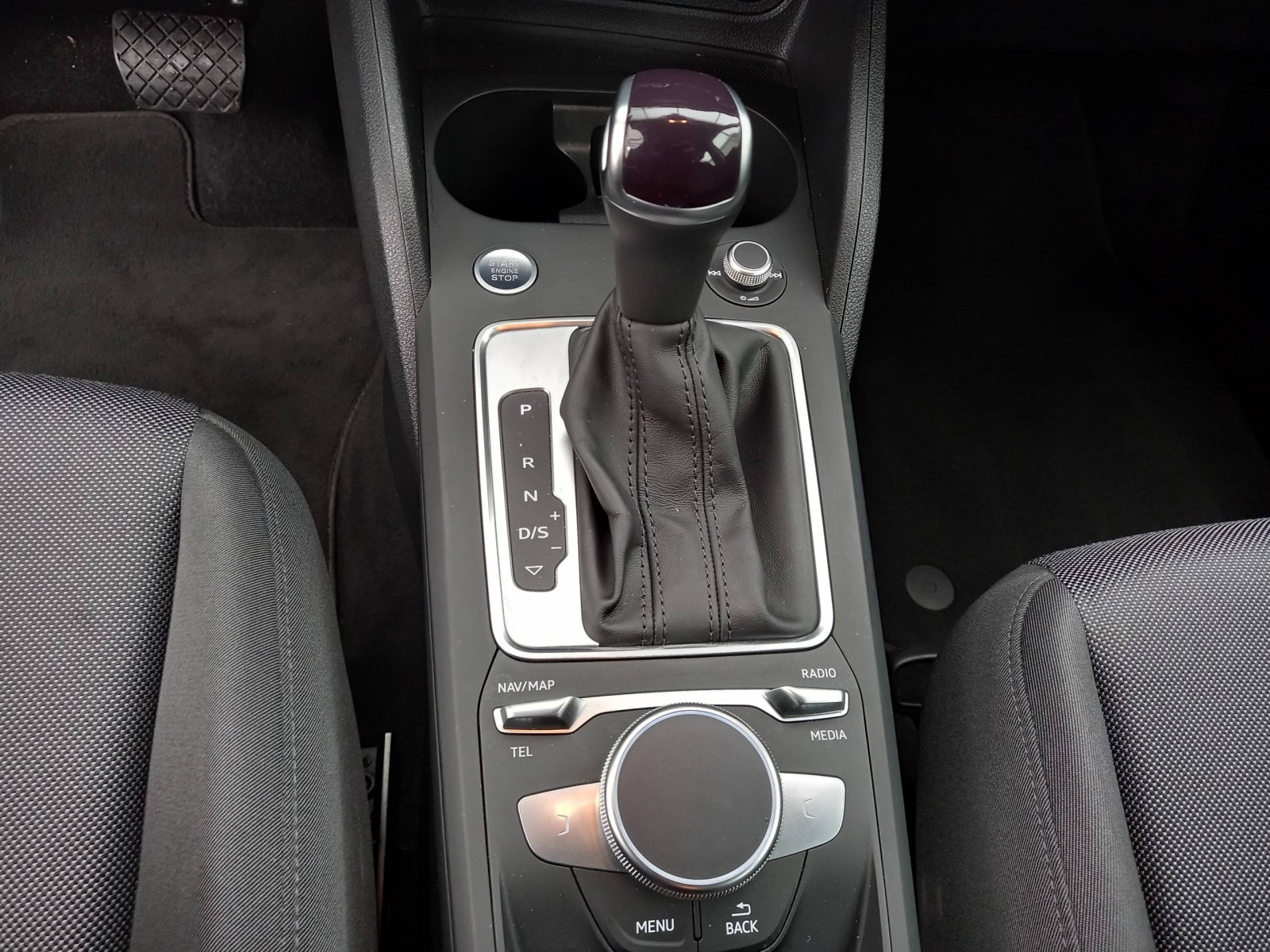 AUDI - Q2 - #193448 - 14