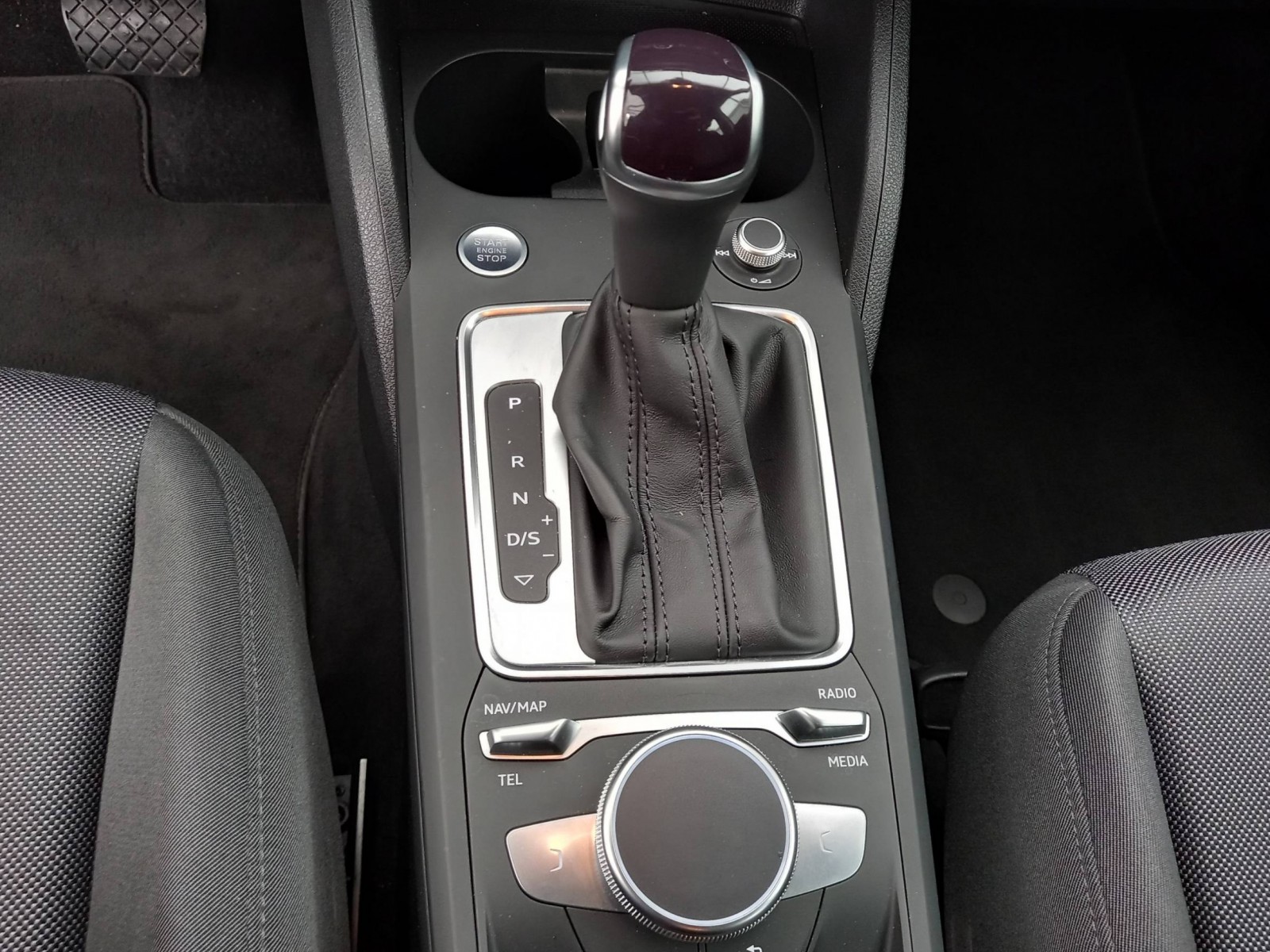 AUDI - Q2 - #193448 - 31