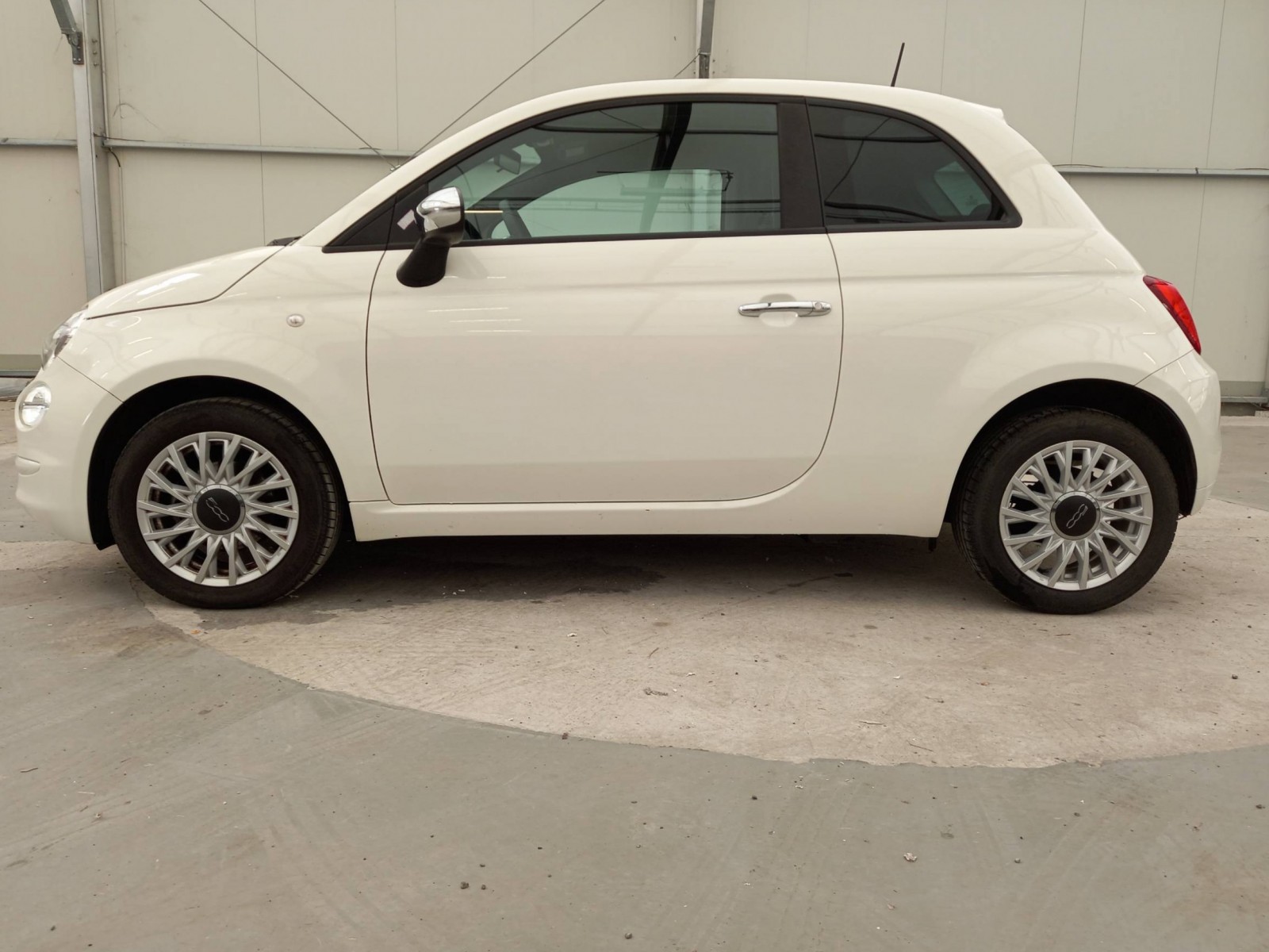 FIAT - 500 - #191847 - 15