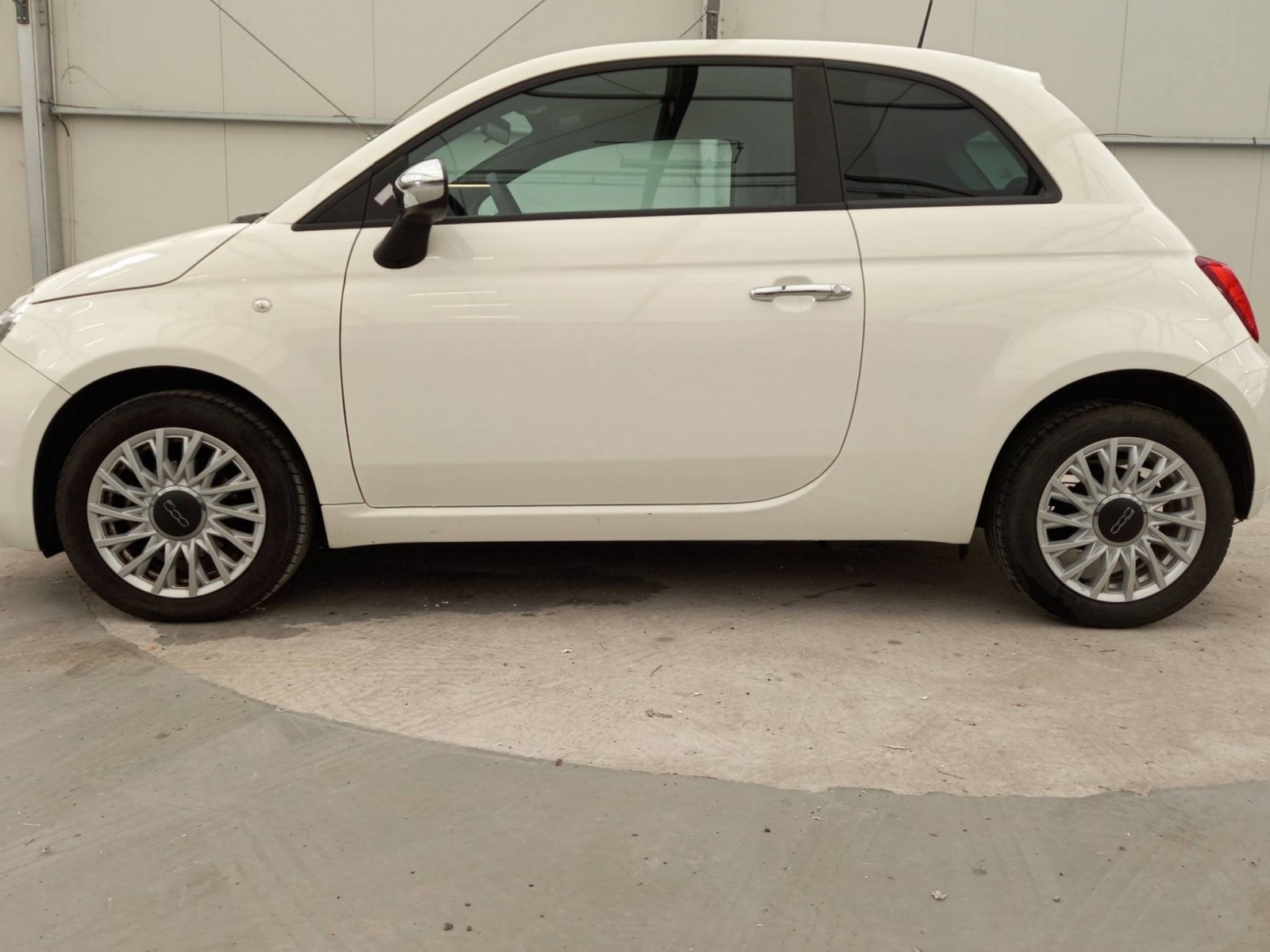 FIAT - 500 - #191845 - 32