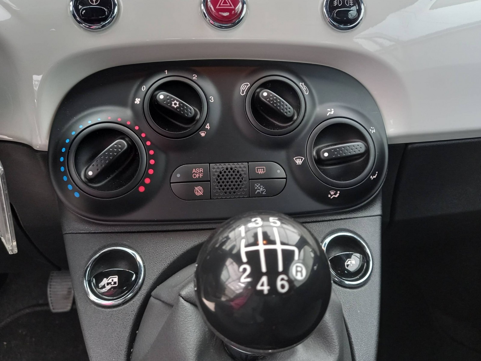 FIAT - 500 - #191852 - 13