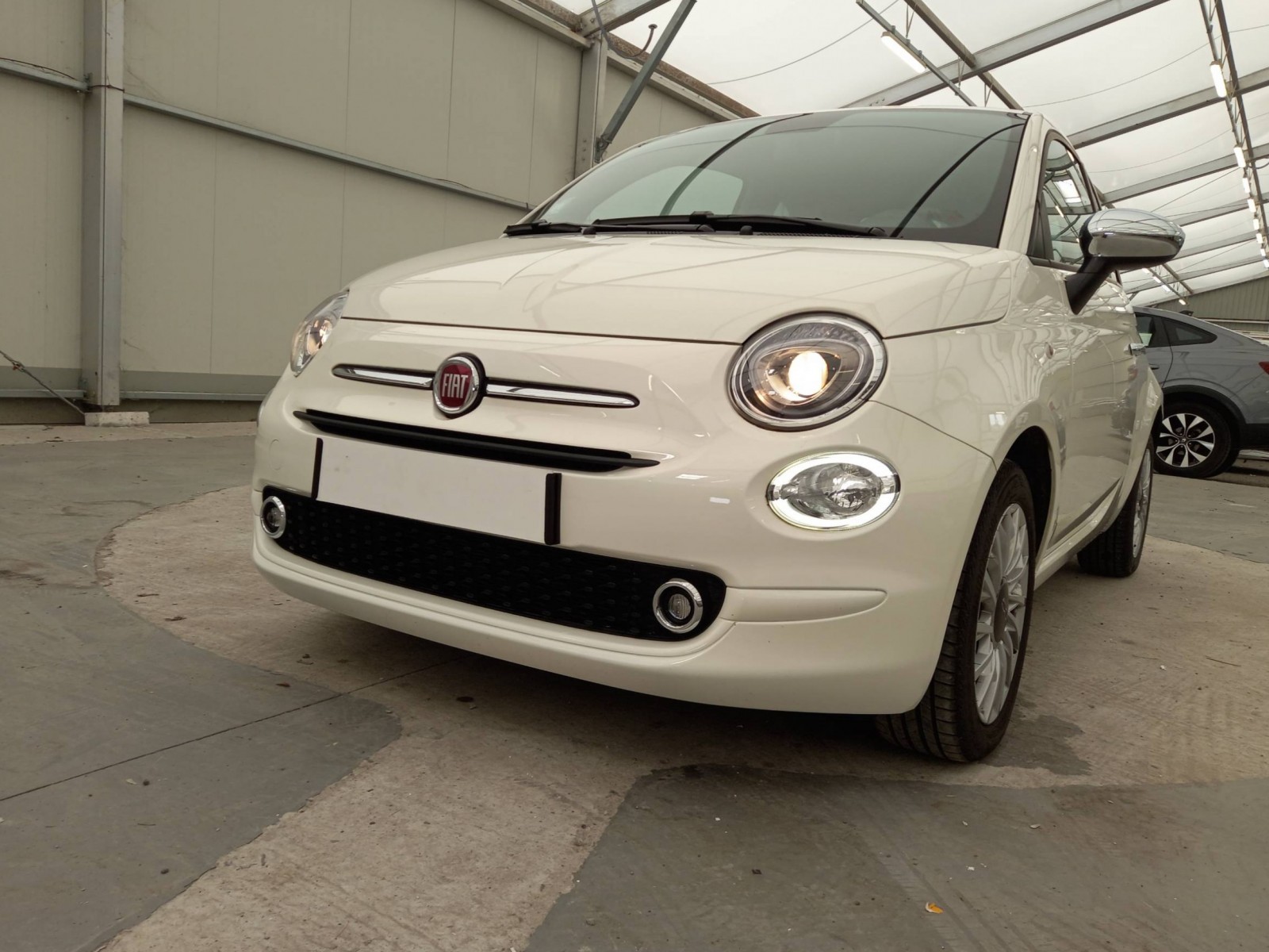FIAT - 500 - #191849 - 16