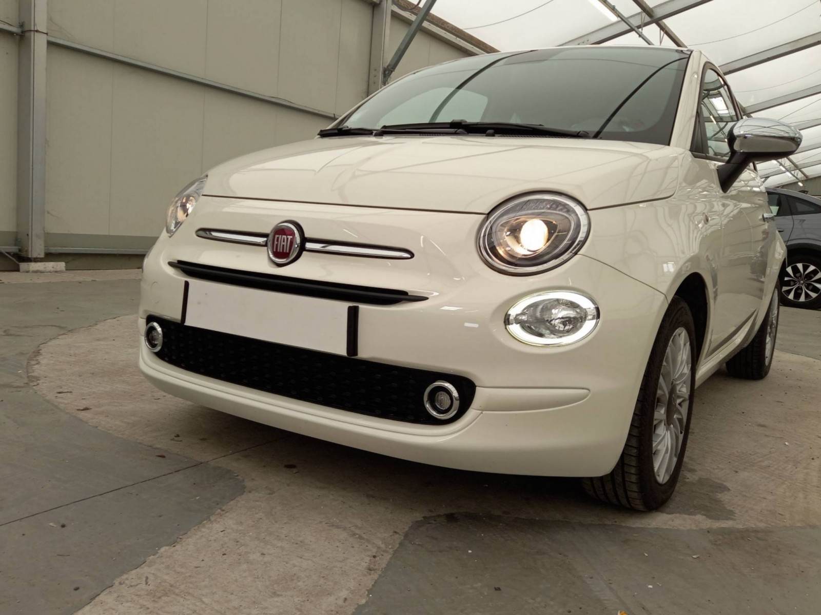 FIAT - 500 - #191850 - 16