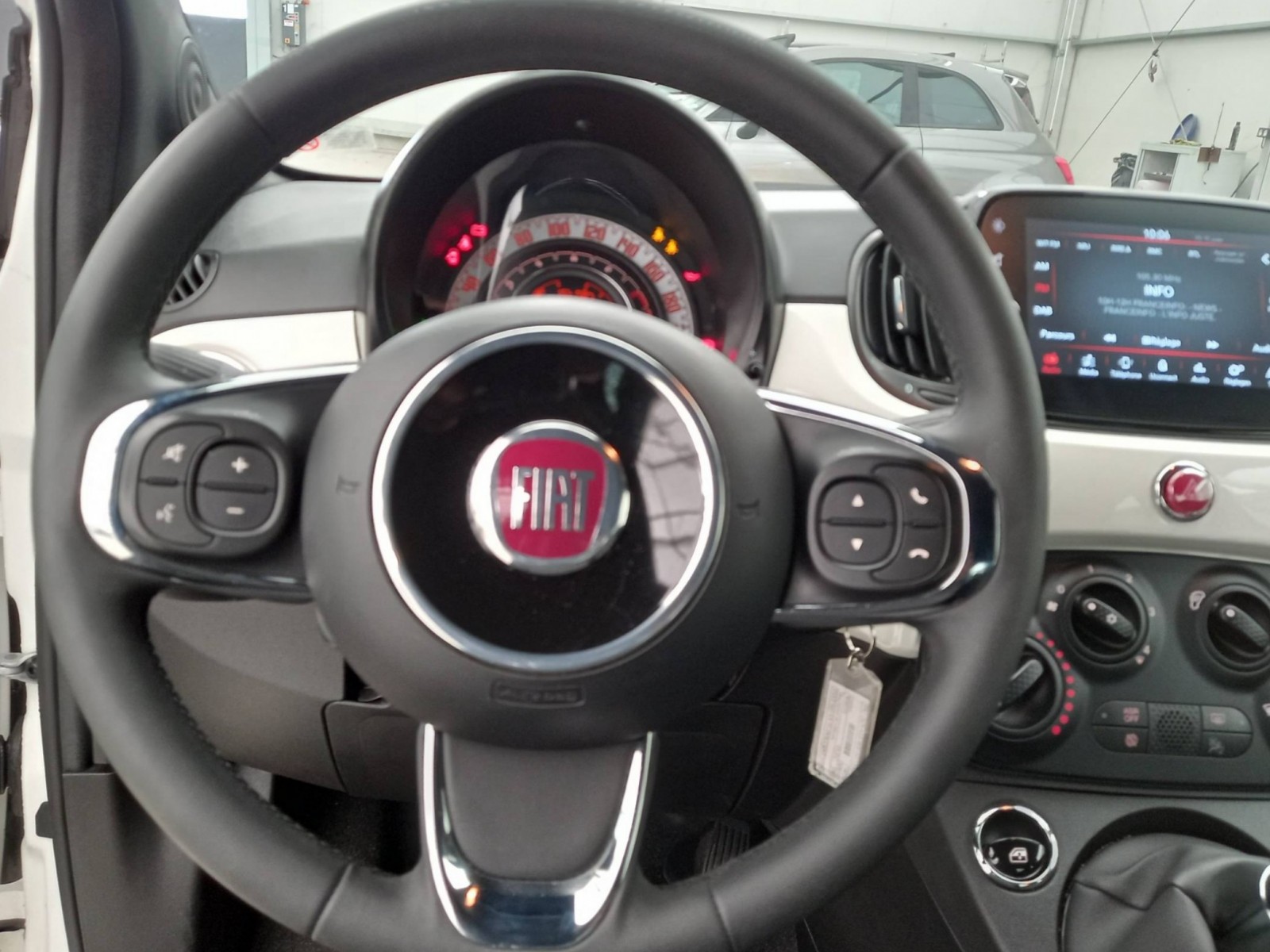 FIAT - 500 - #191850 - 21