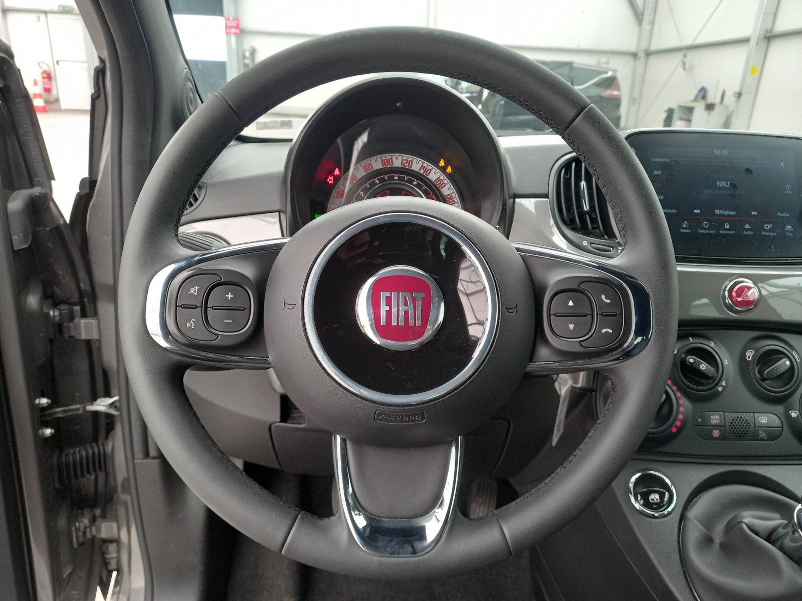 FIAT - 500 - #191855 - 10