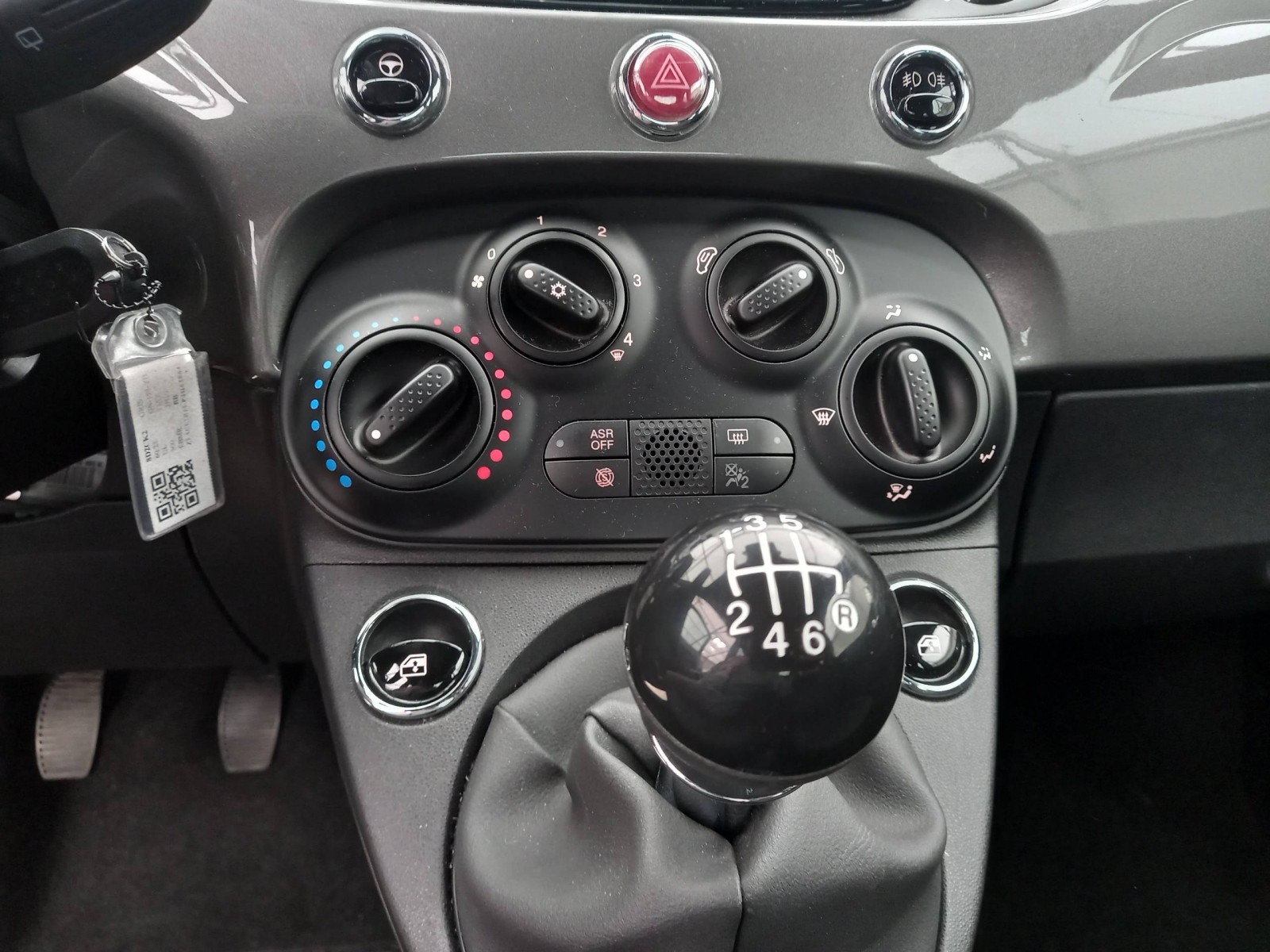 FIAT - 500 - #191855 - 14