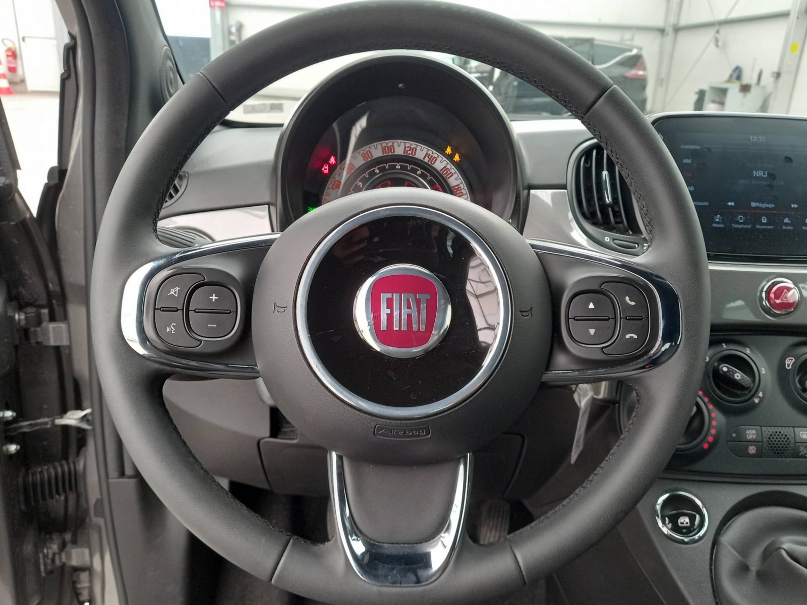 FIAT - 500 - #191841 - 10