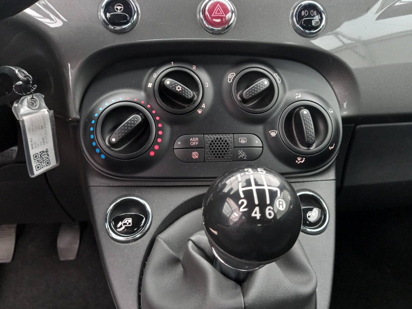 FIAT - 500 - #191841 - 13