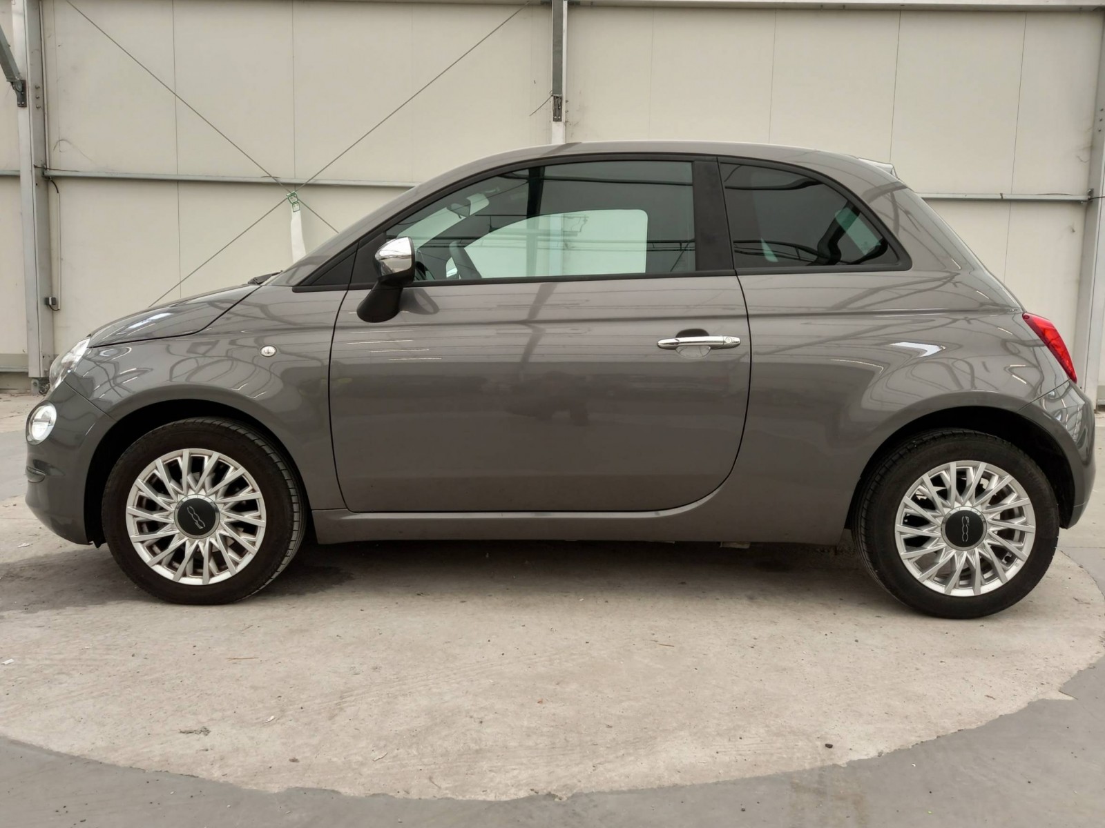 FIAT - 500 - #191841 - 15