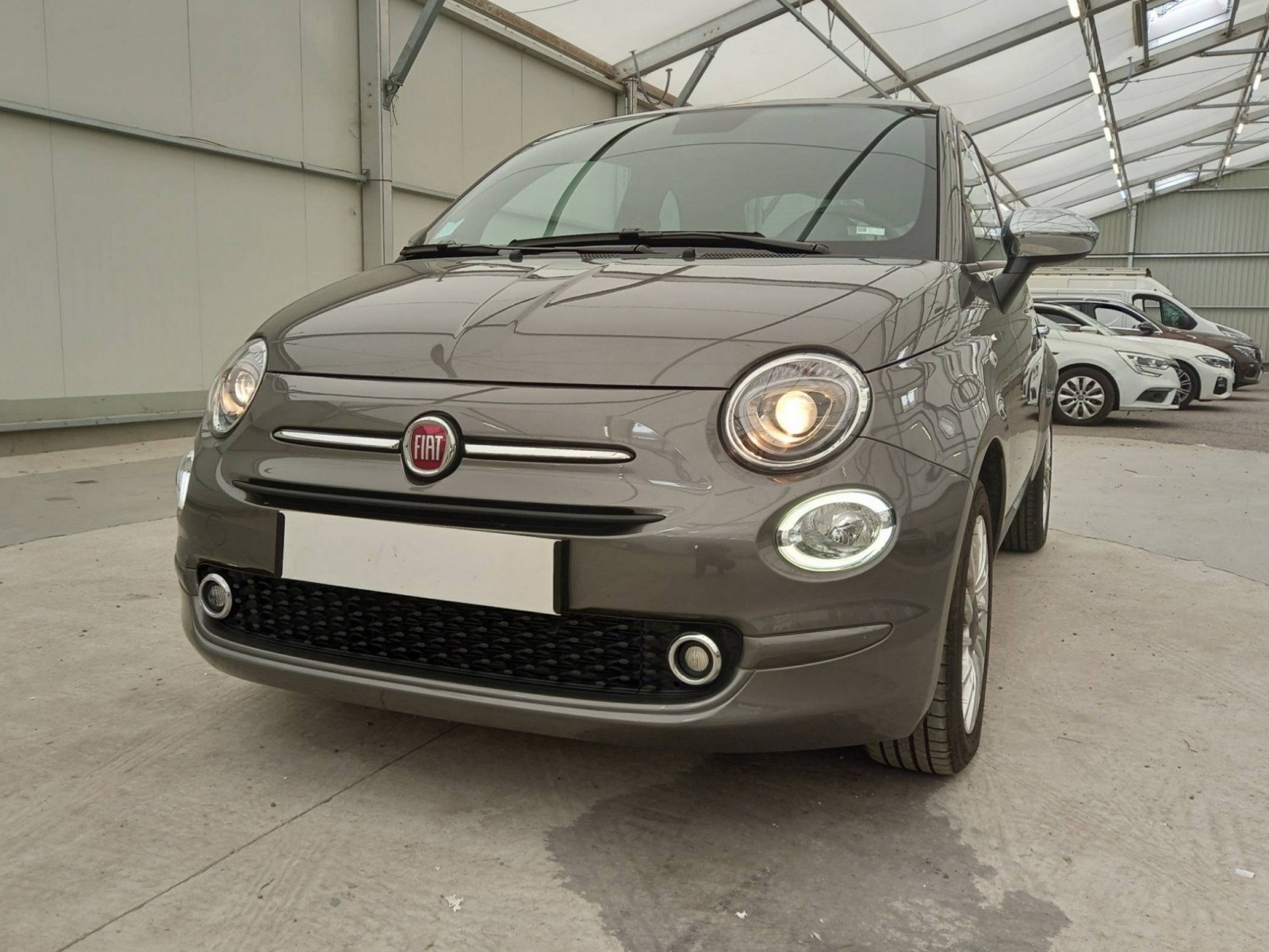 FIAT - 500 - #191835 - 16