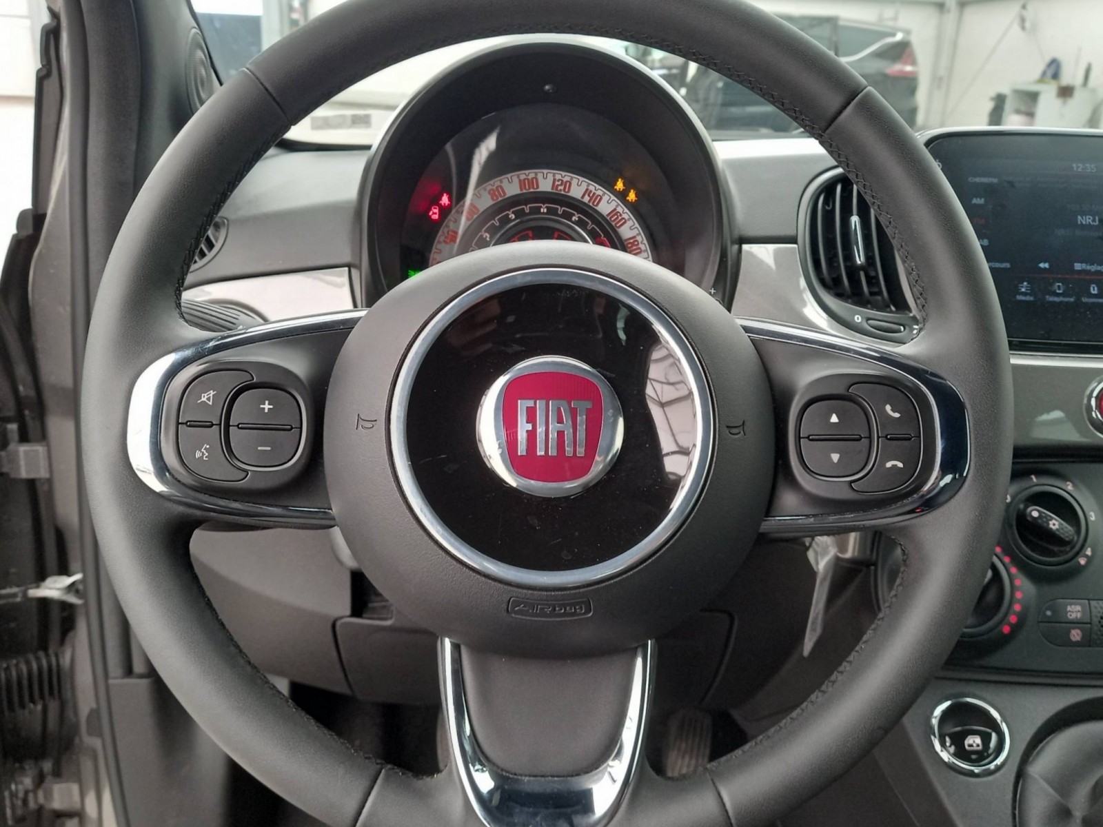 FIAT - 500 - #191835 - 26