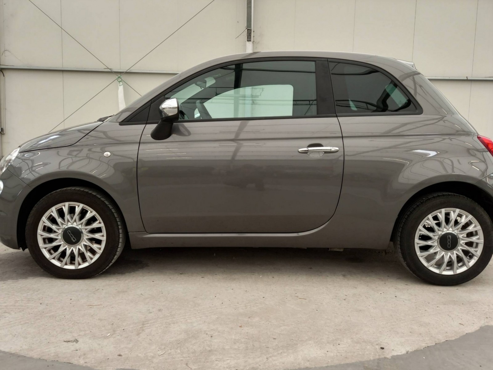 FIAT - 500 - #191835 - 31