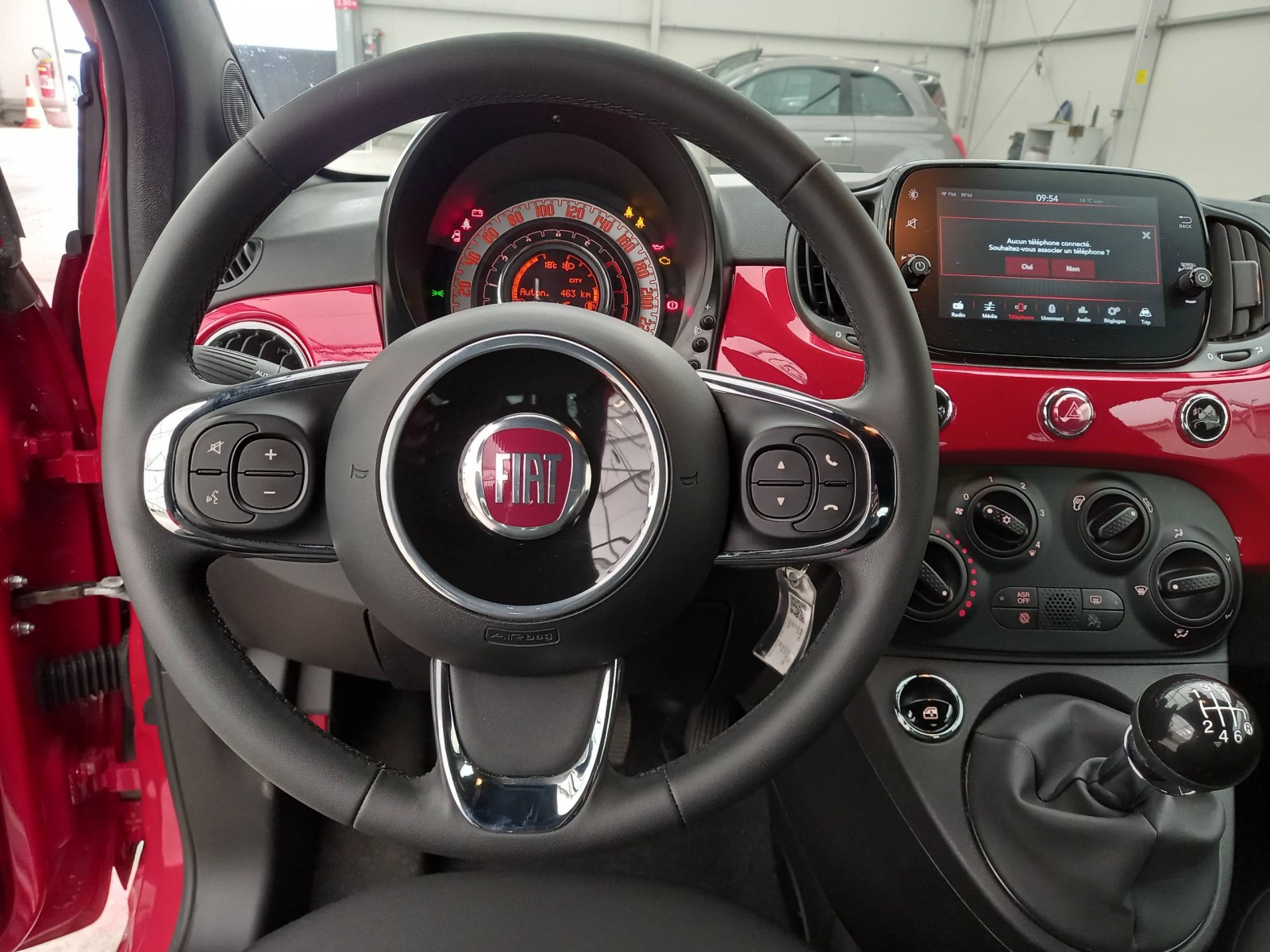 FIAT - 500 - #191859 - 10