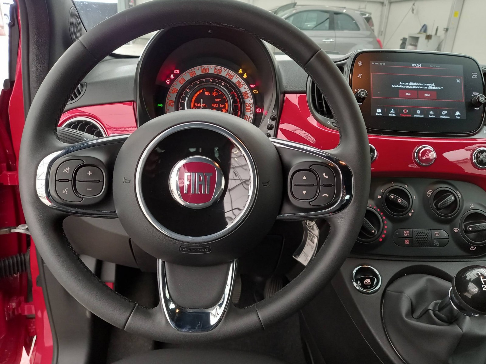 FIAT - 500 - #191859 - 26