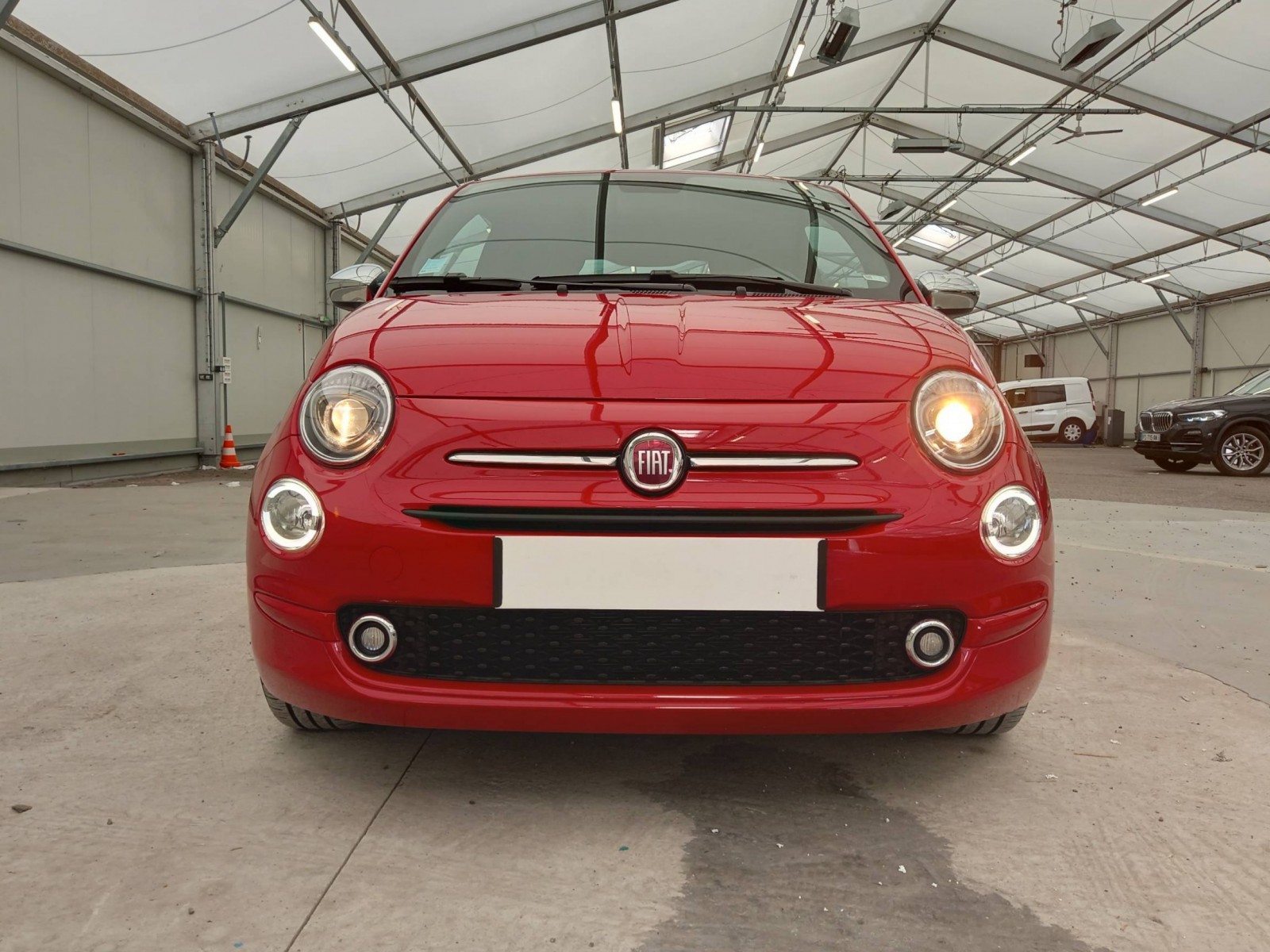 FIAT - 500 - #191859 - 20