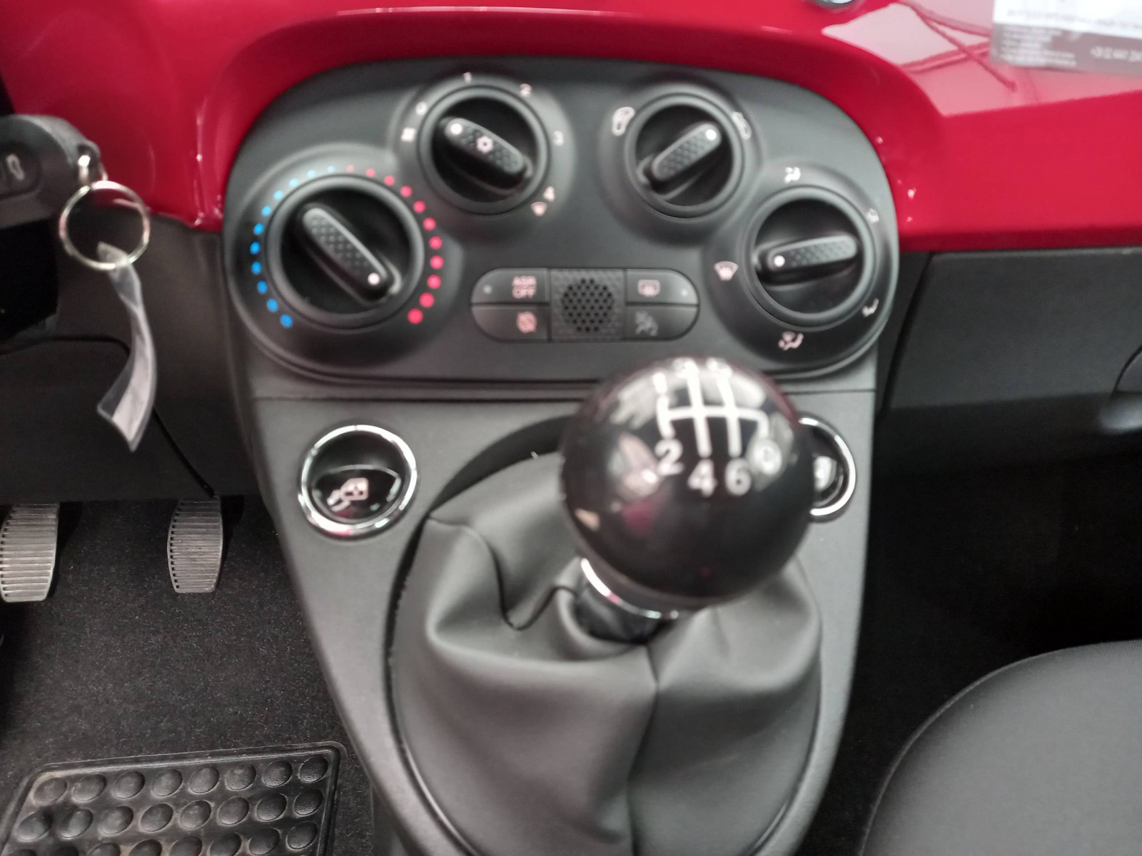 FIAT - 500 - #191859 - 13