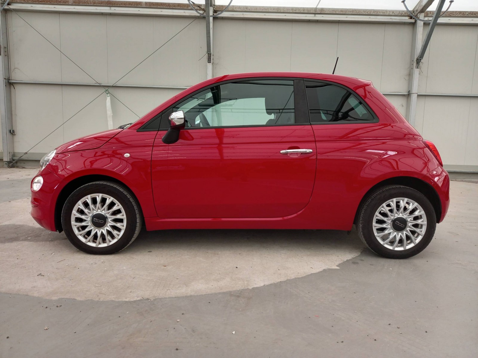 FIAT - 500 - #191859 - 15