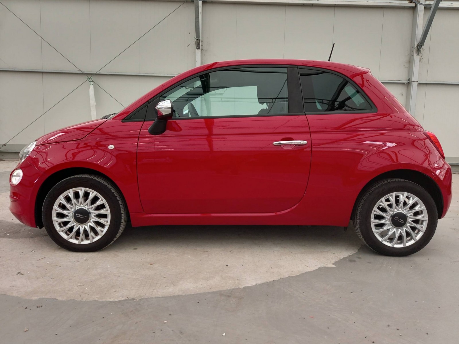 FIAT - 500 - #191859 - 31