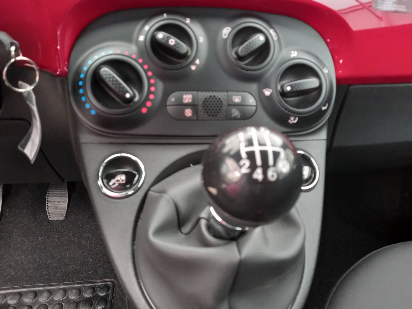 FIAT - 500 - #191848 - 13