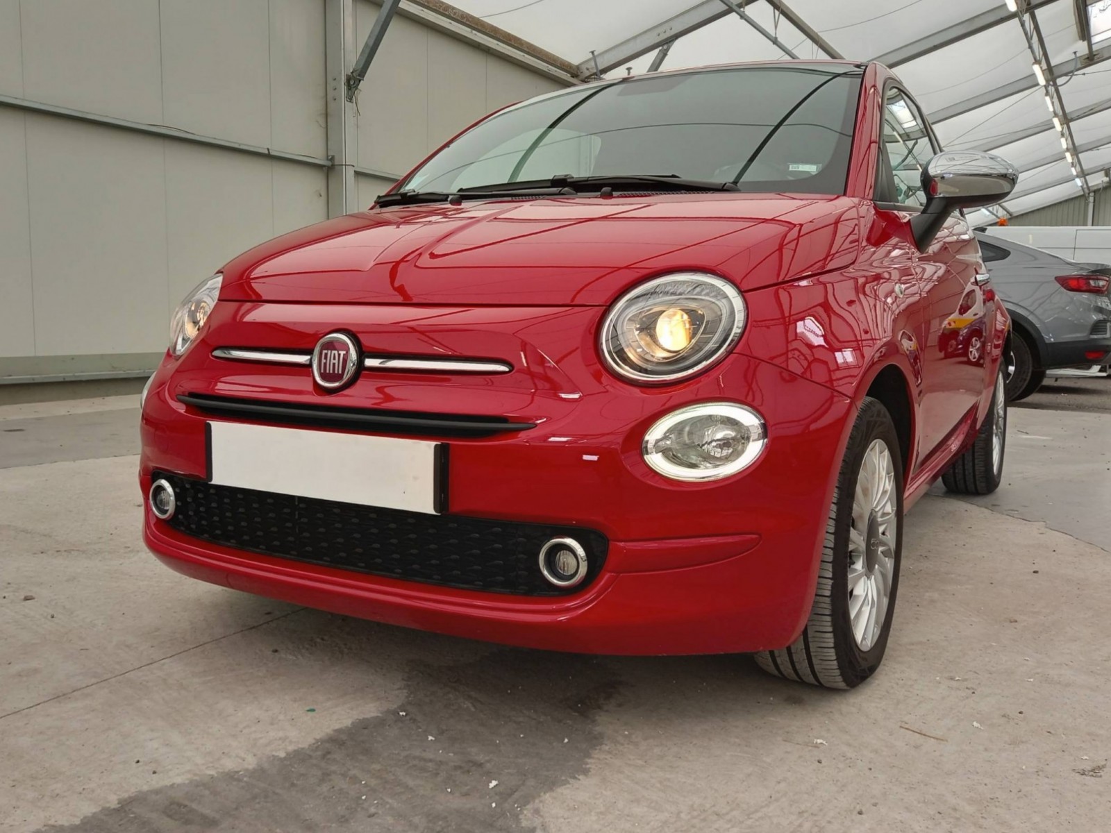 FIAT - 500 - #191844 - 16