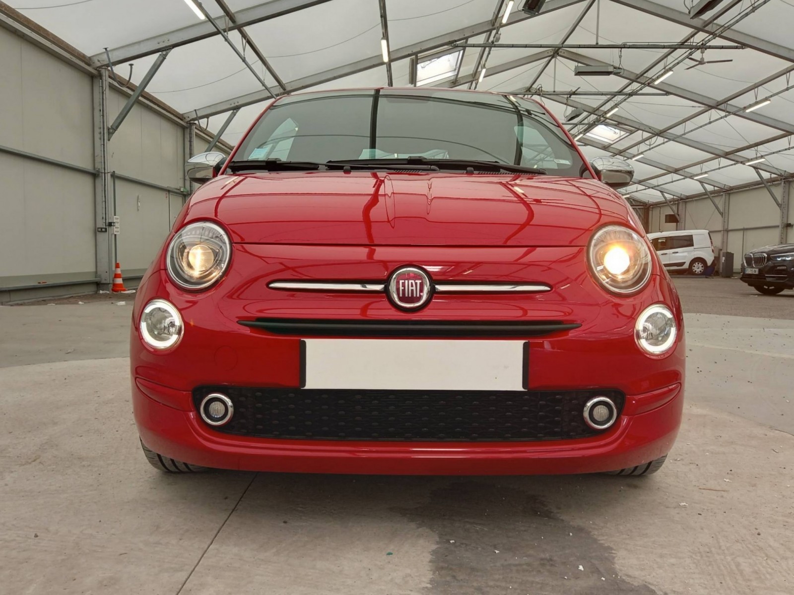 FIAT - 500 - #191844 - 20