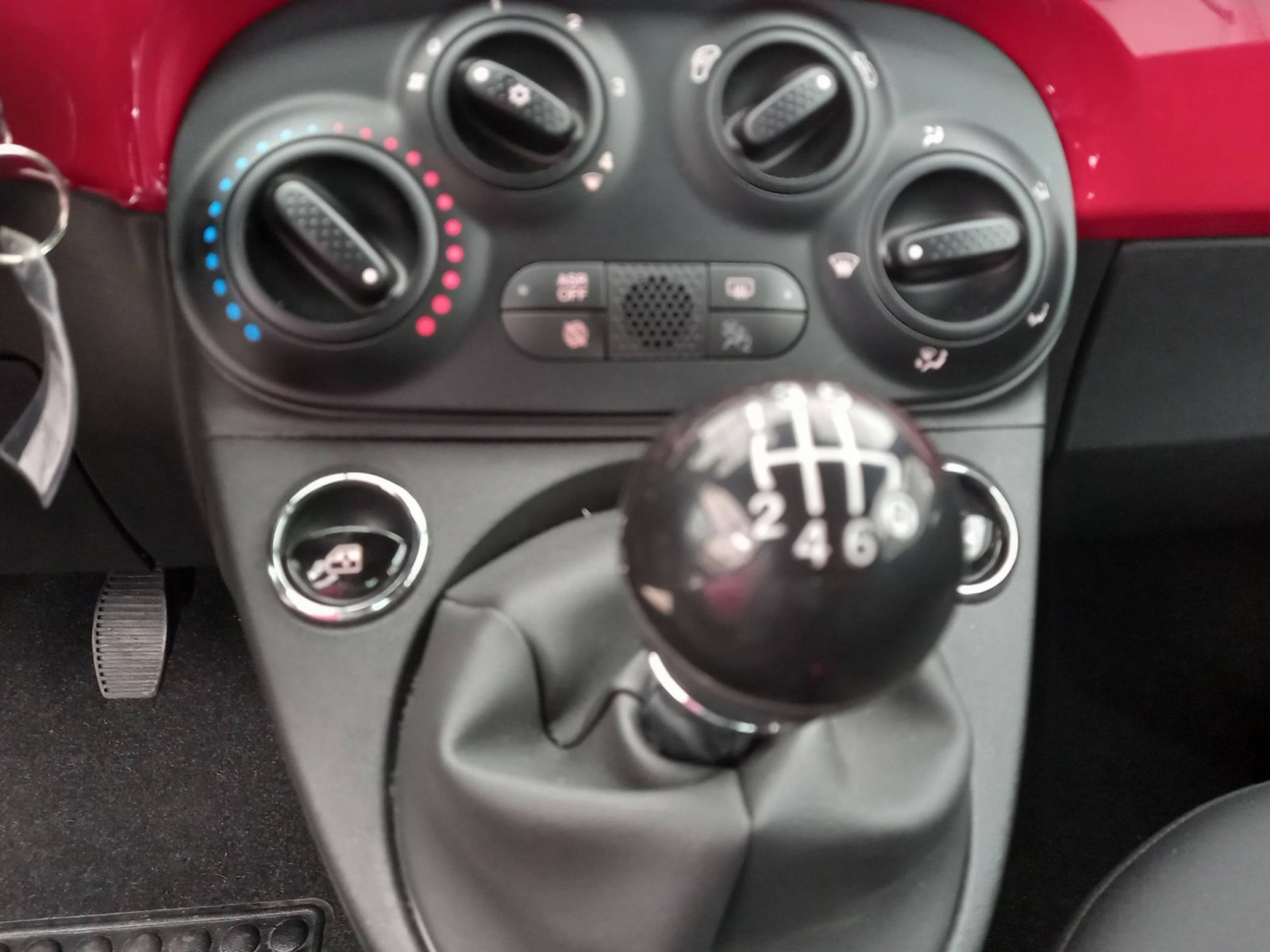 FIAT - 500 - #191844 - 29