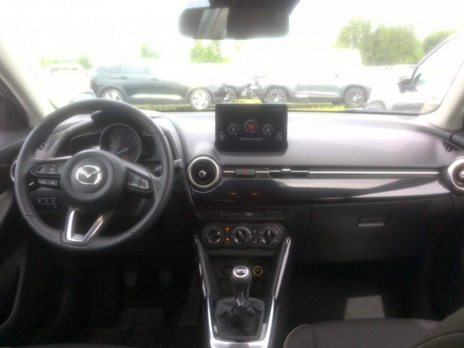 MAZDA - 2 - #198957 - 8