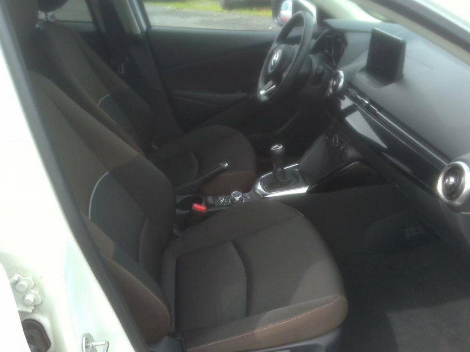 MAZDA - 2 - #198957 - 7
