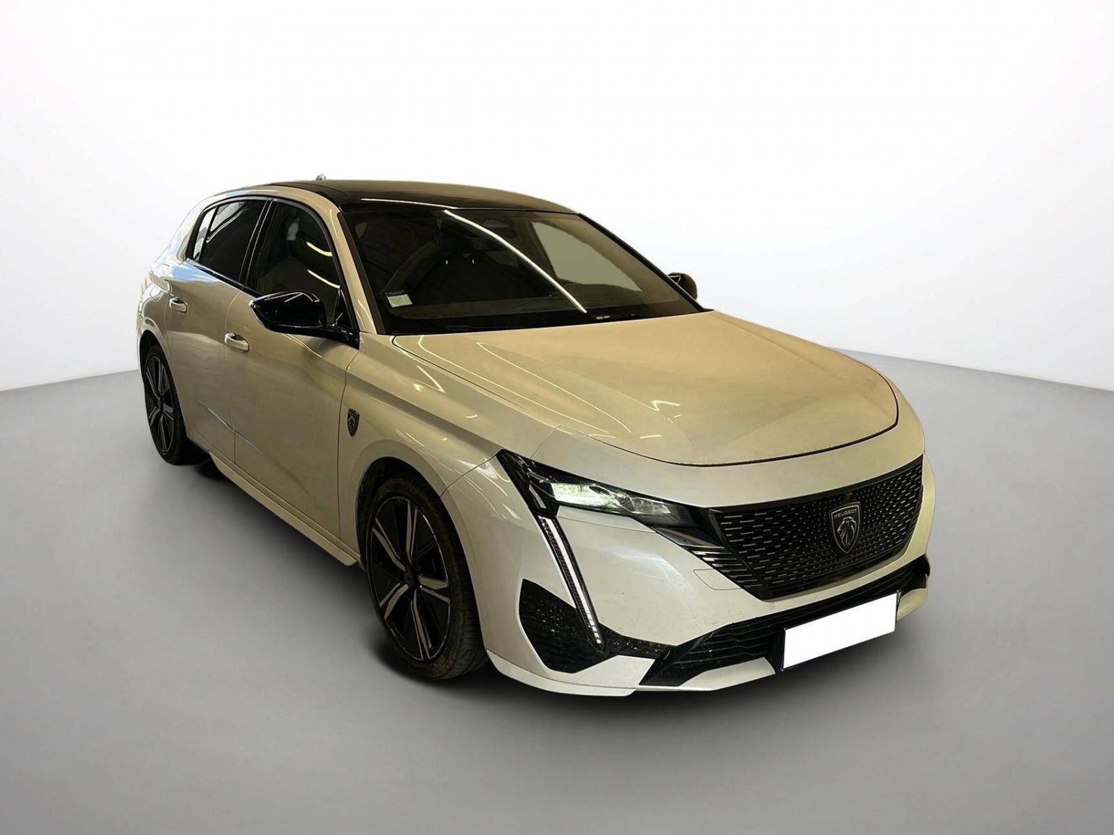 PEUGEOT - 308 - #192060 - 1