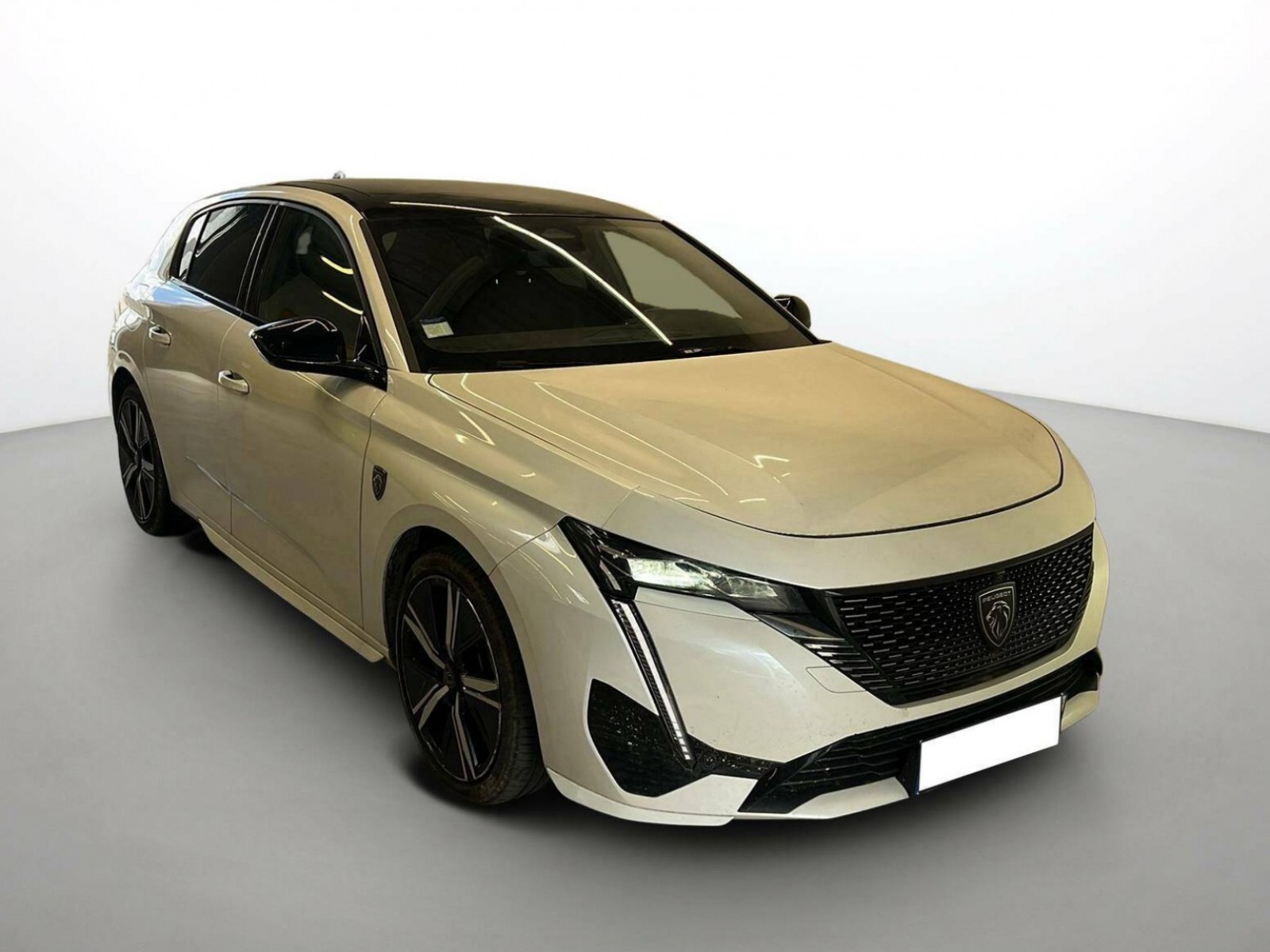 PEUGEOT - 308 - #192060 - 18