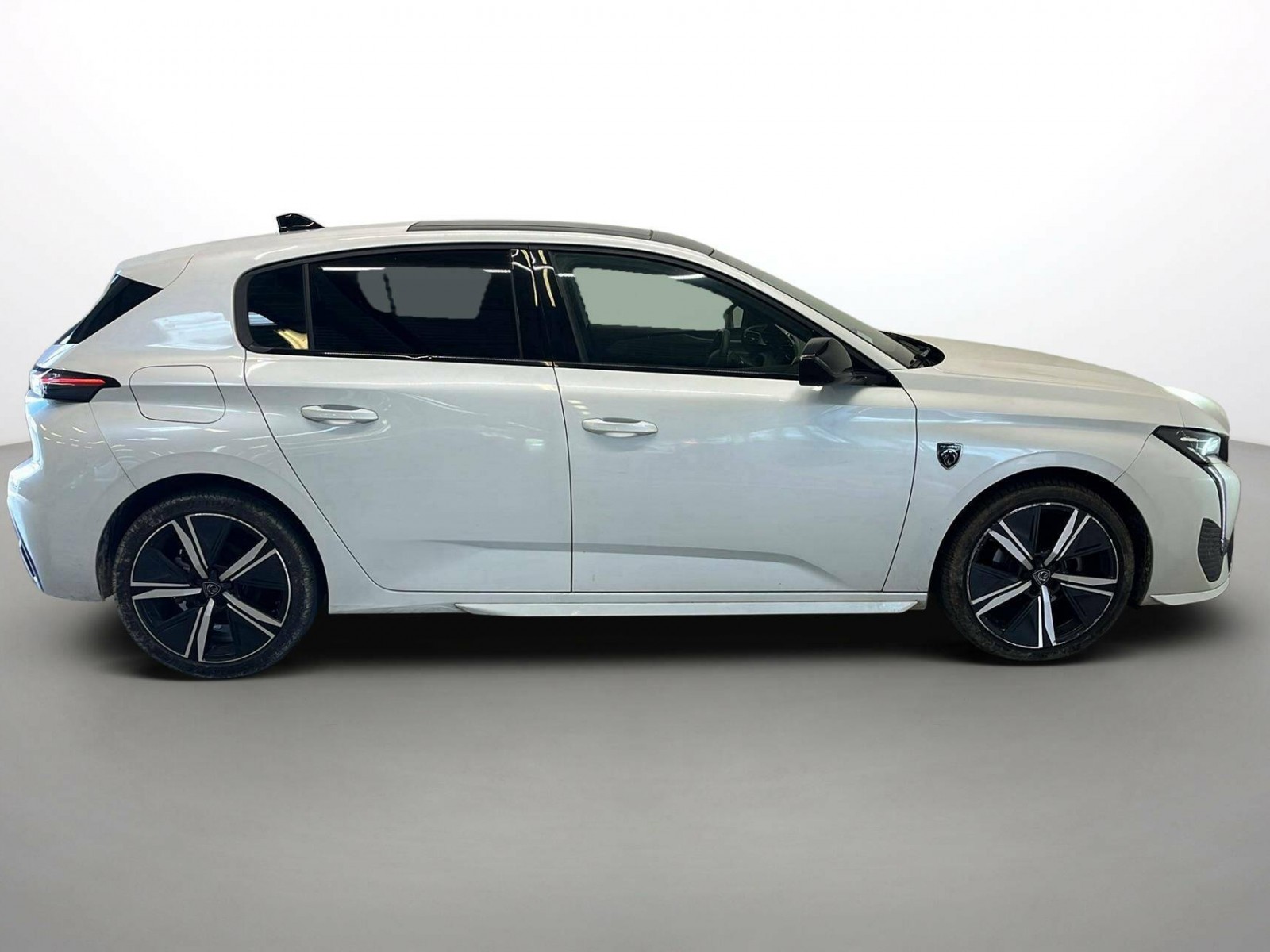 PEUGEOT - 308 - #192060 - 15
