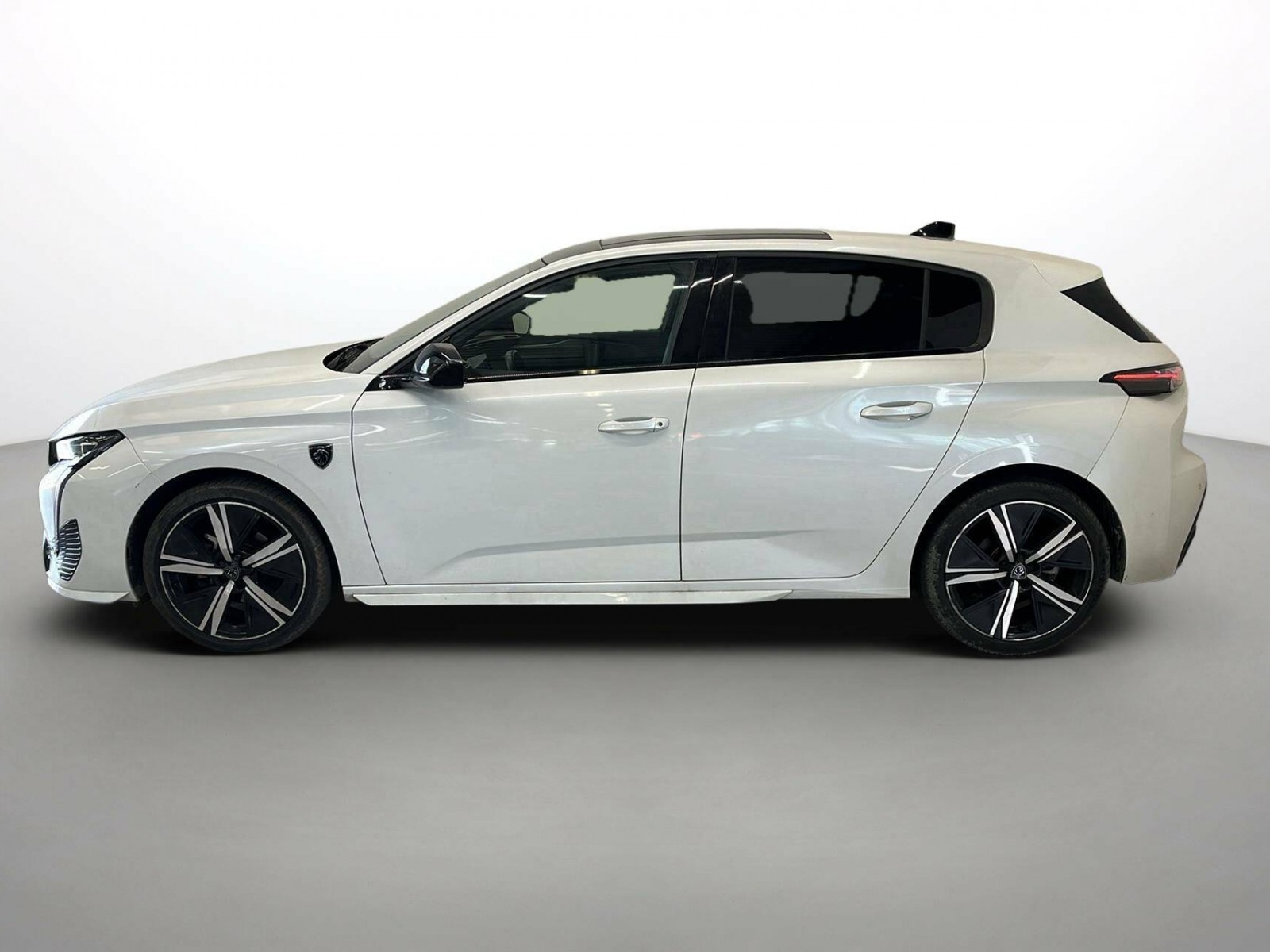 PEUGEOT - 308 - #192060 - 16