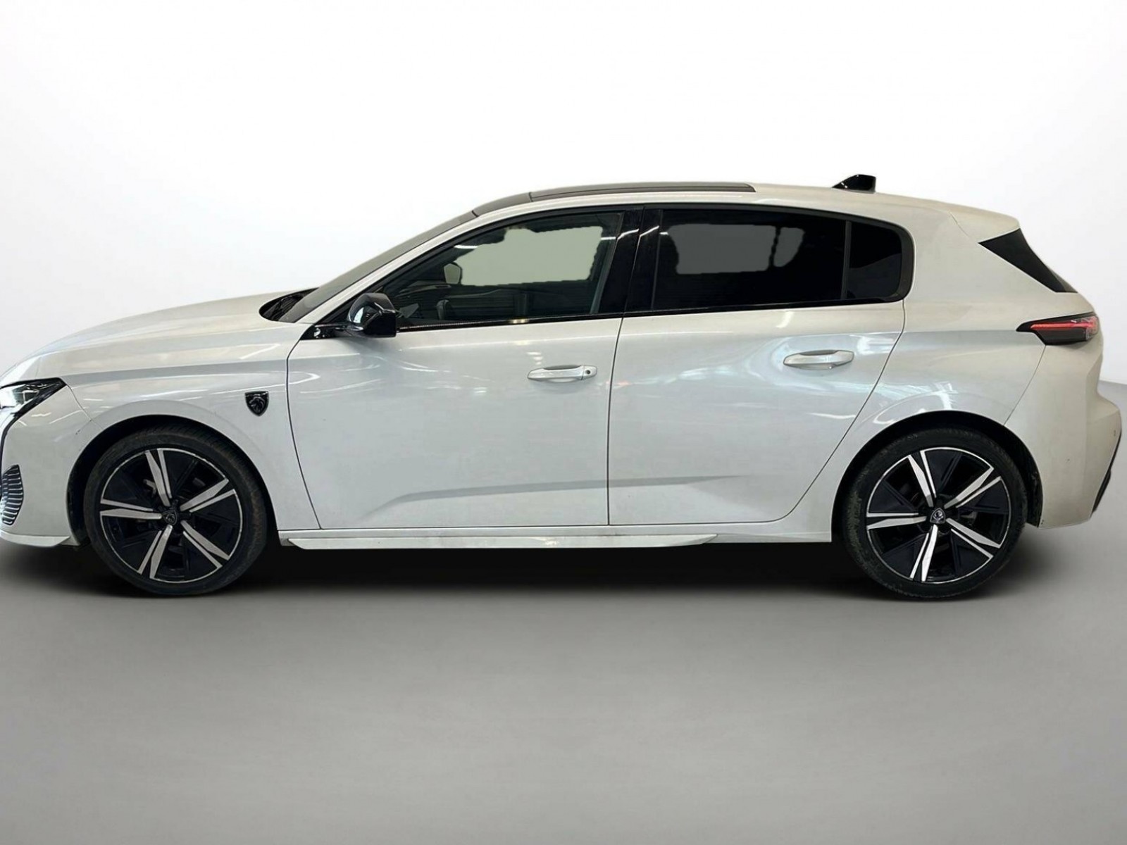 PEUGEOT - 308 - #192056 - 16