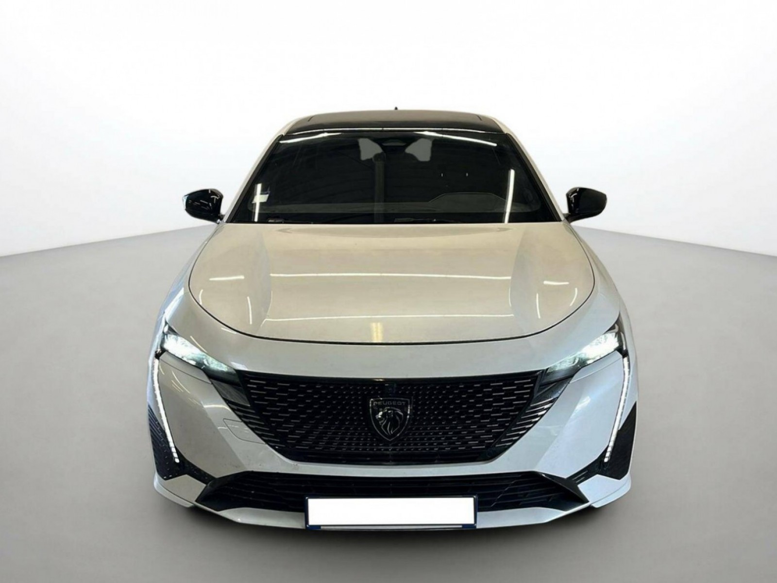 PEUGEOT - 308 - #192056 - 21