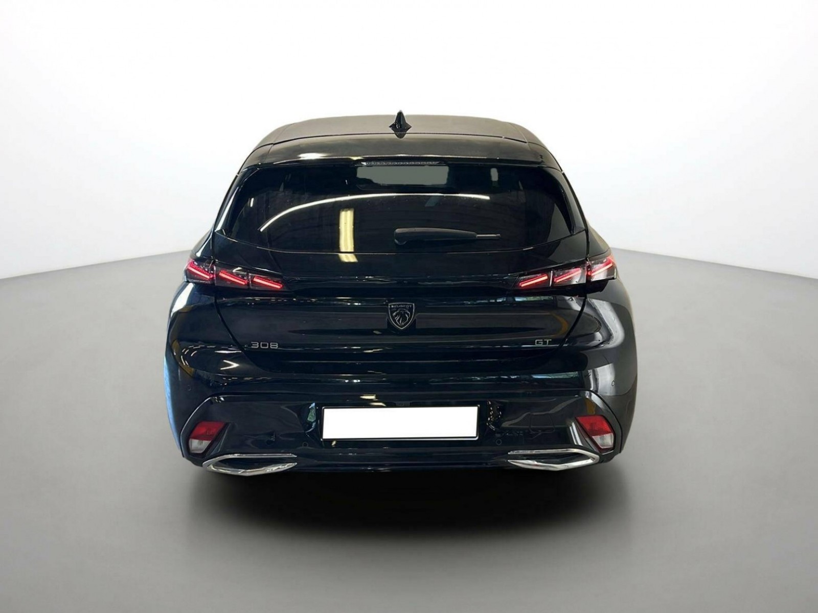 PEUGEOT - 308 - #192054 - 5