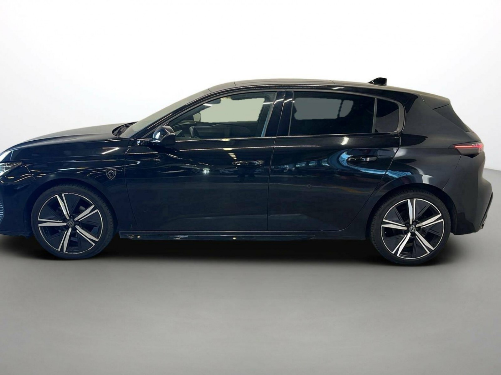 PEUGEOT - 308 - #192055 - 16