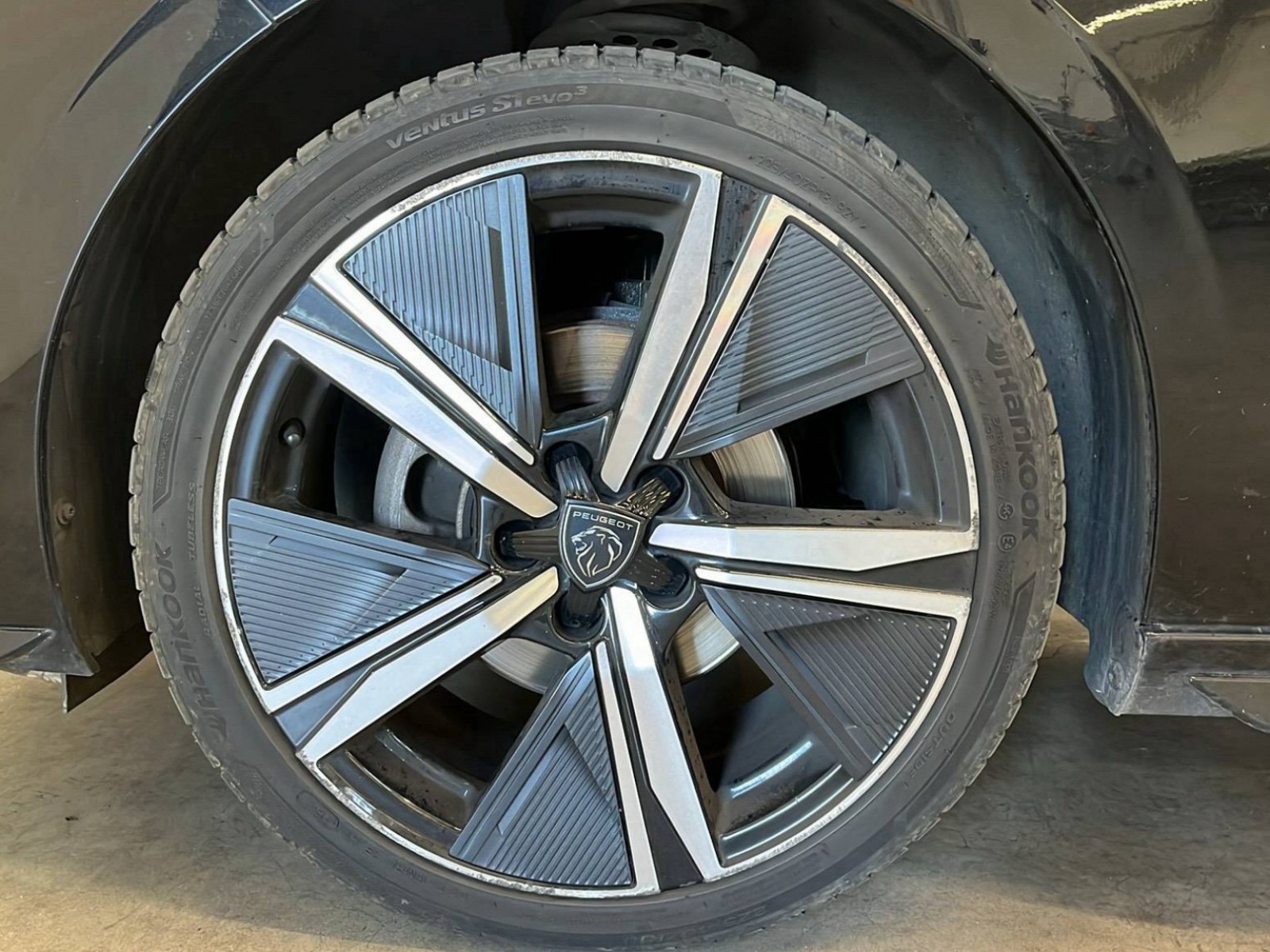 PEUGEOT - 308 - #192058 - 11