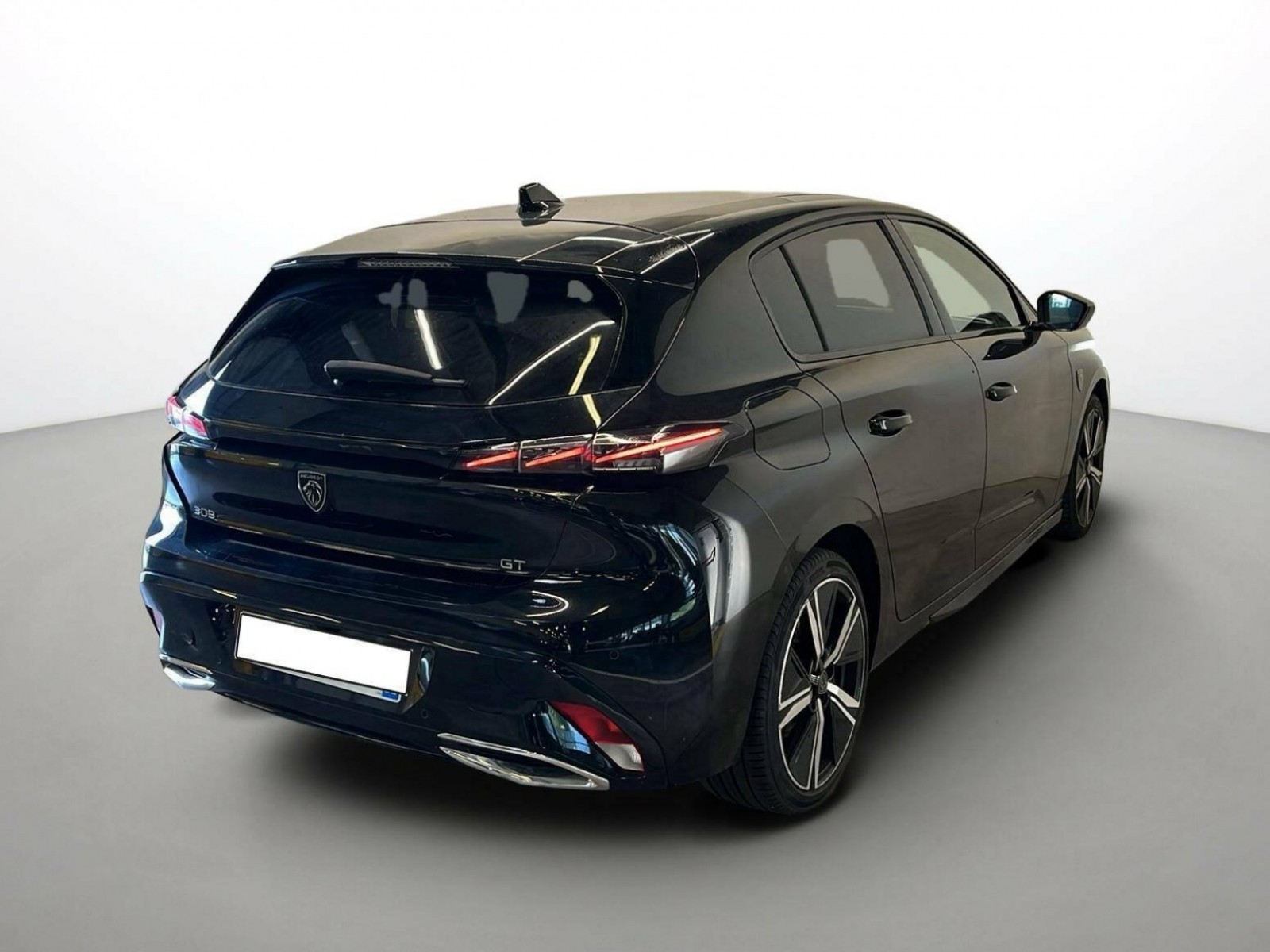 PEUGEOT - 308 - #192059 - 3