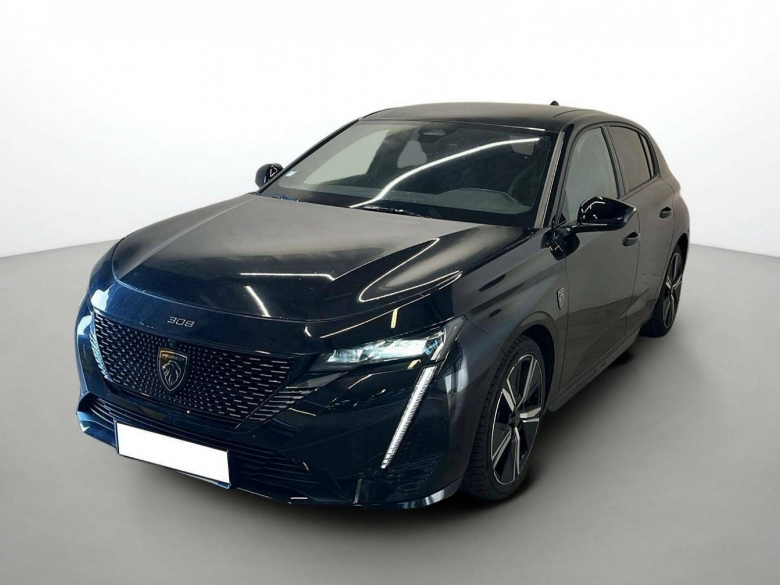 PEUGEOT - 308 - #192054 - 17