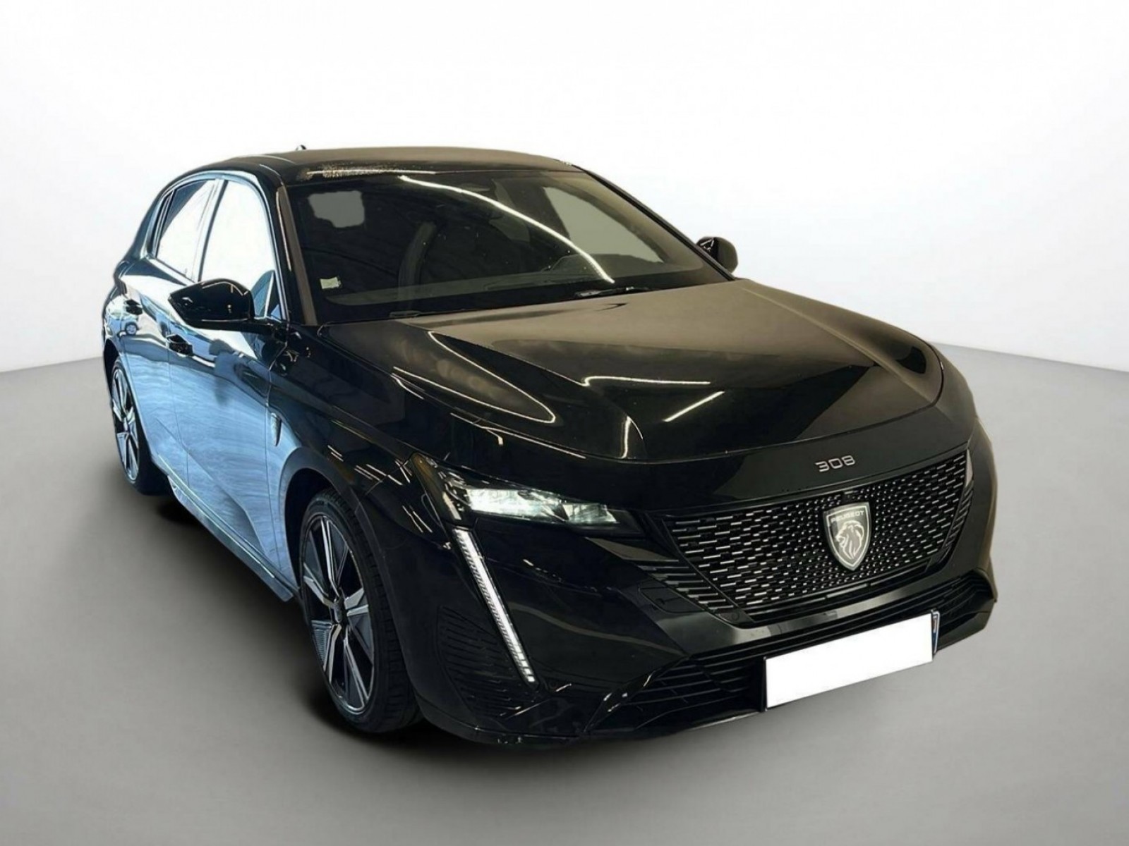 PEUGEOT - 308 - #192054 - 18