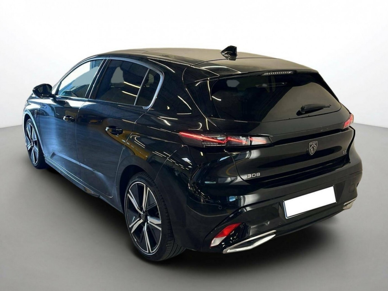 PEUGEOT - 308 - #192054 - 19