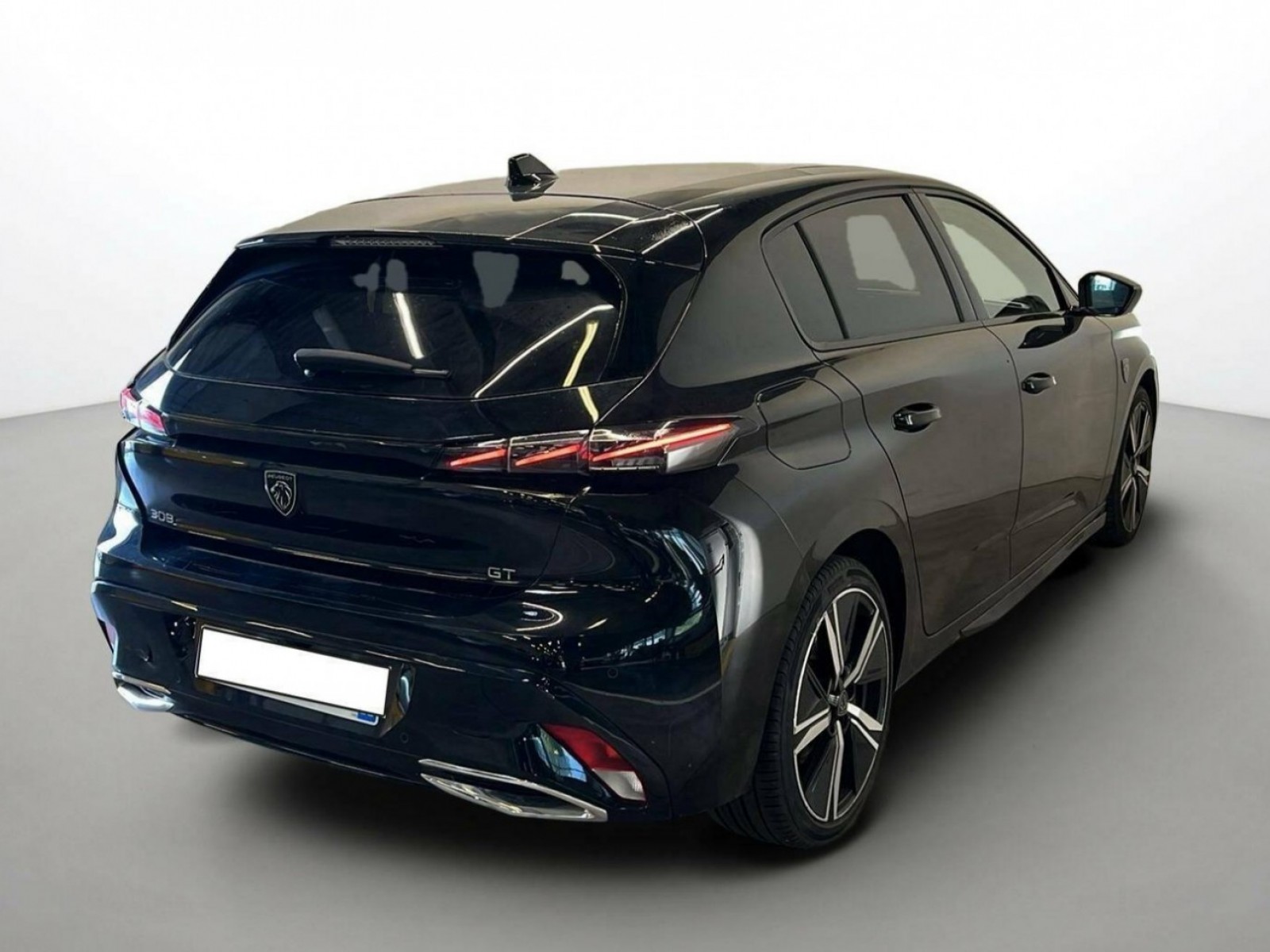 PEUGEOT - 308 - #192054 - 20