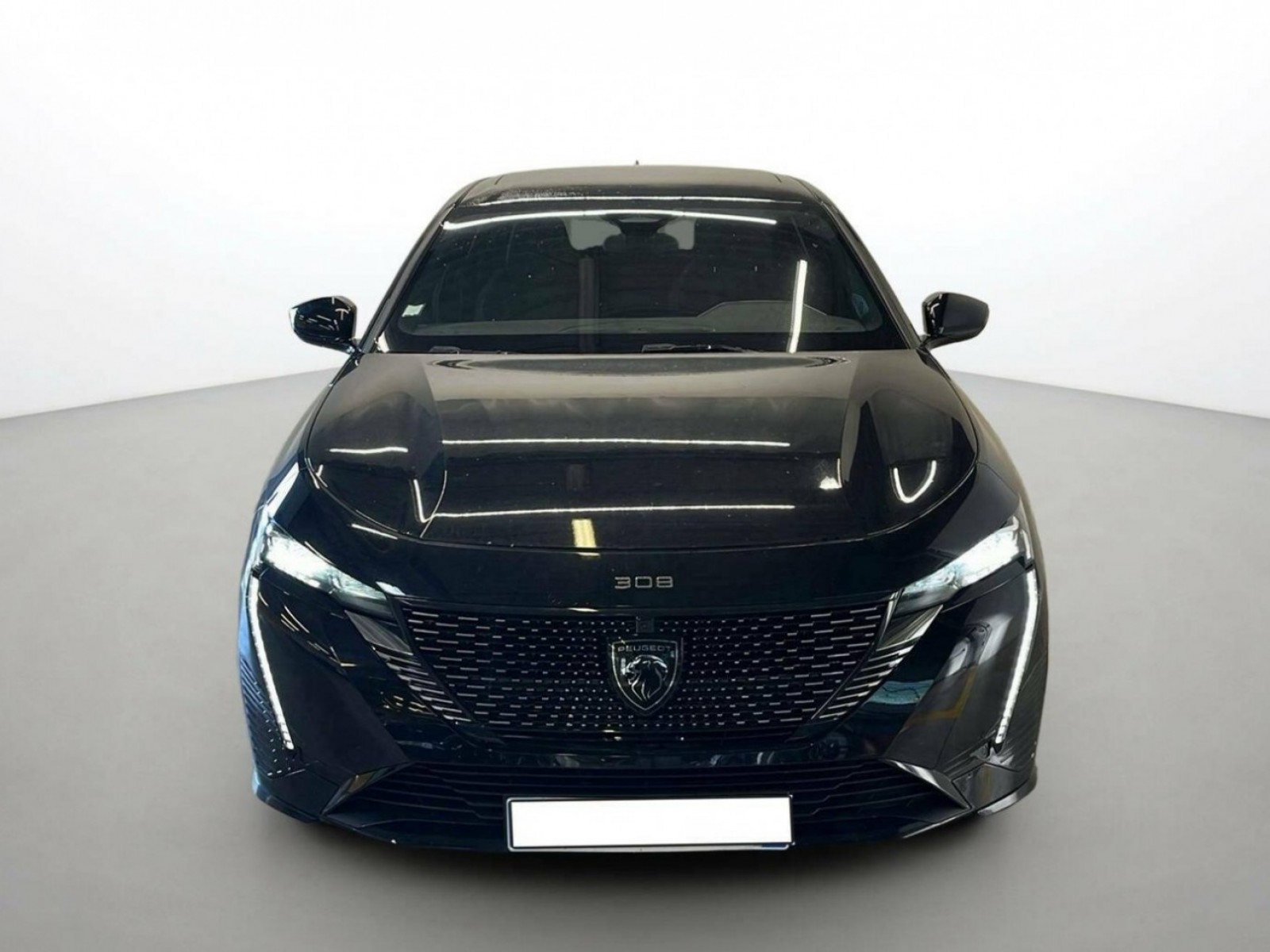 PEUGEOT - 308 - #192054 - 21